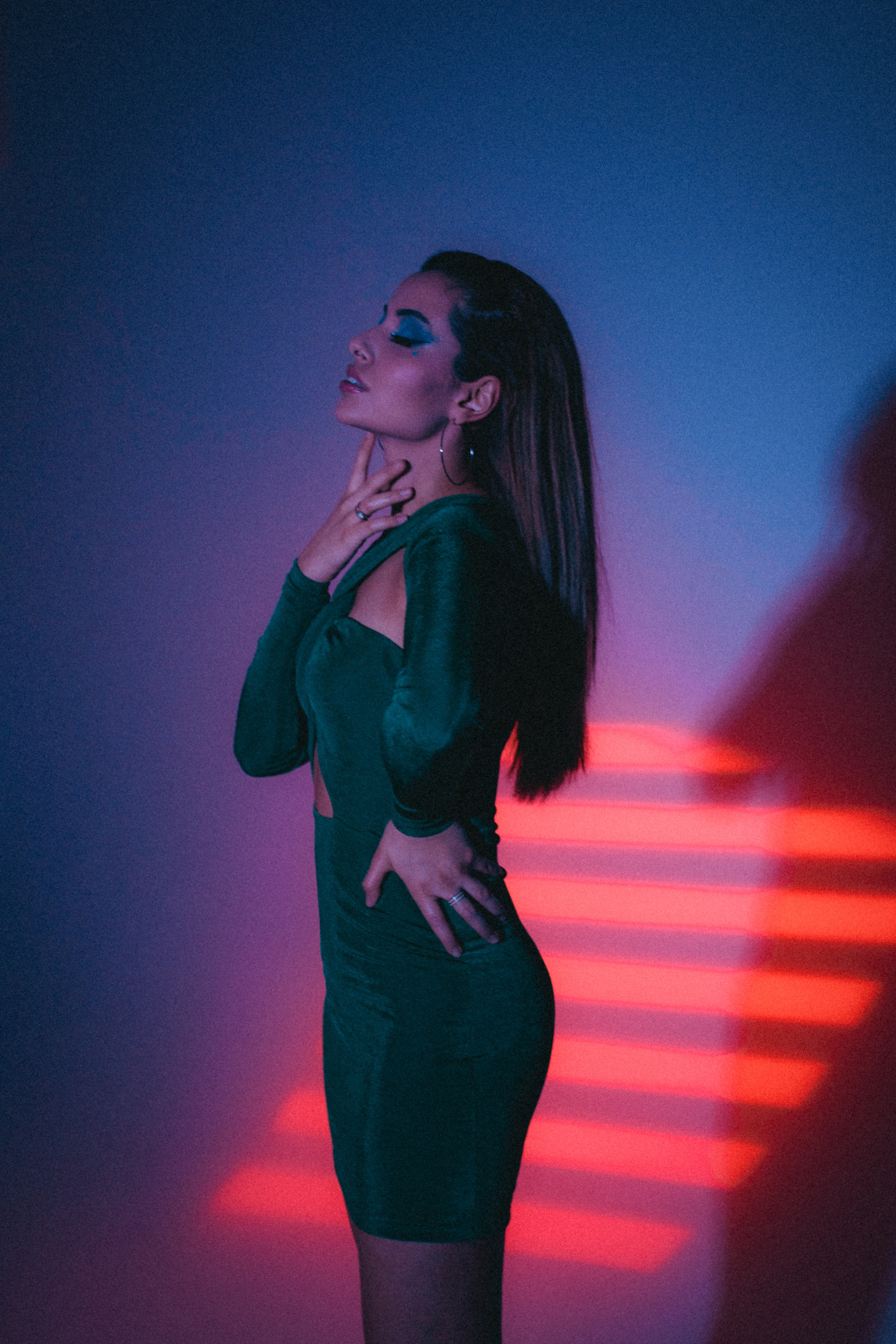 Диана. Фотограф Москва