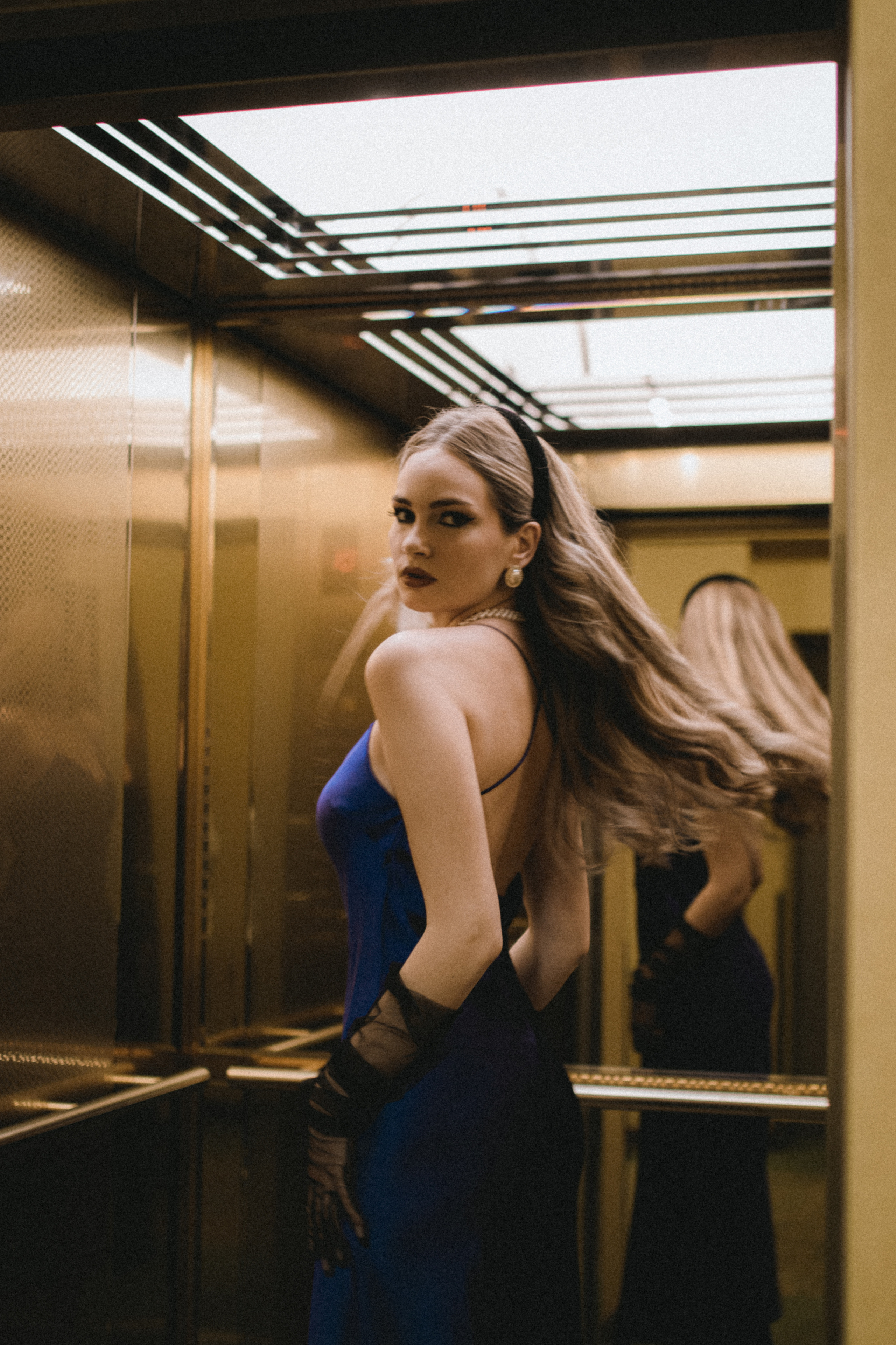 Анастасия. Фотограф Москва