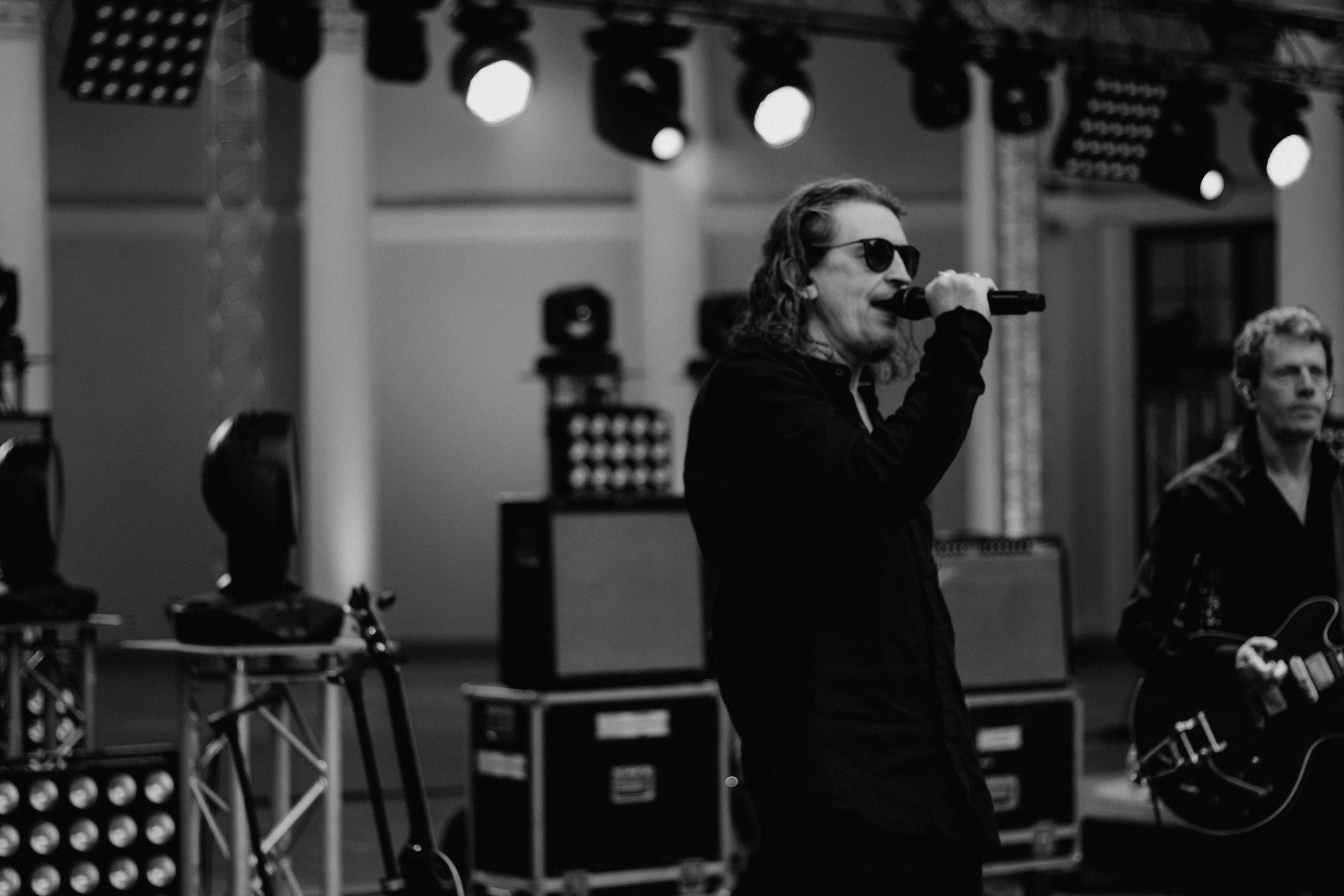 СерьГа. Фотограф Москва