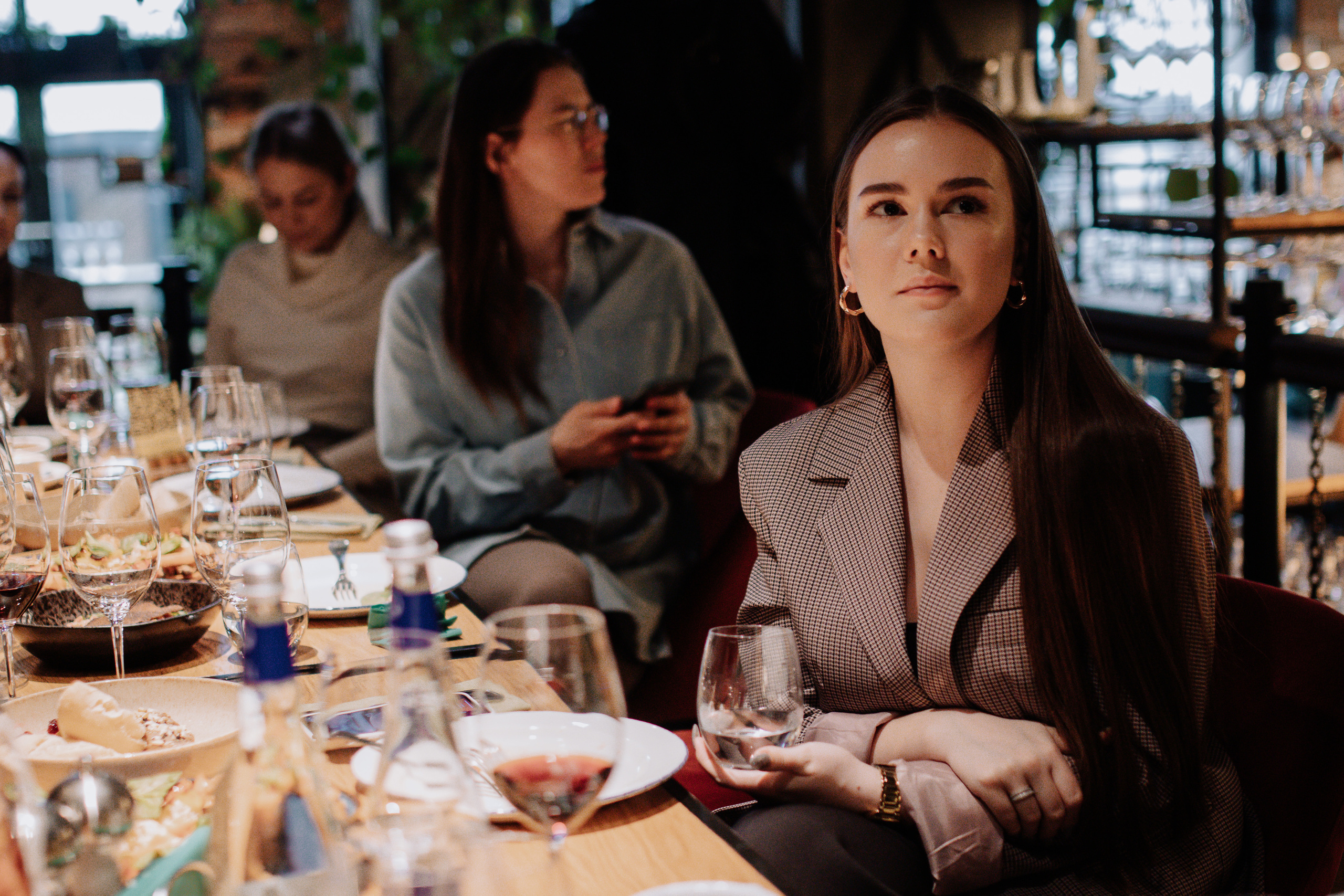 Девичник. Фотограф Москва