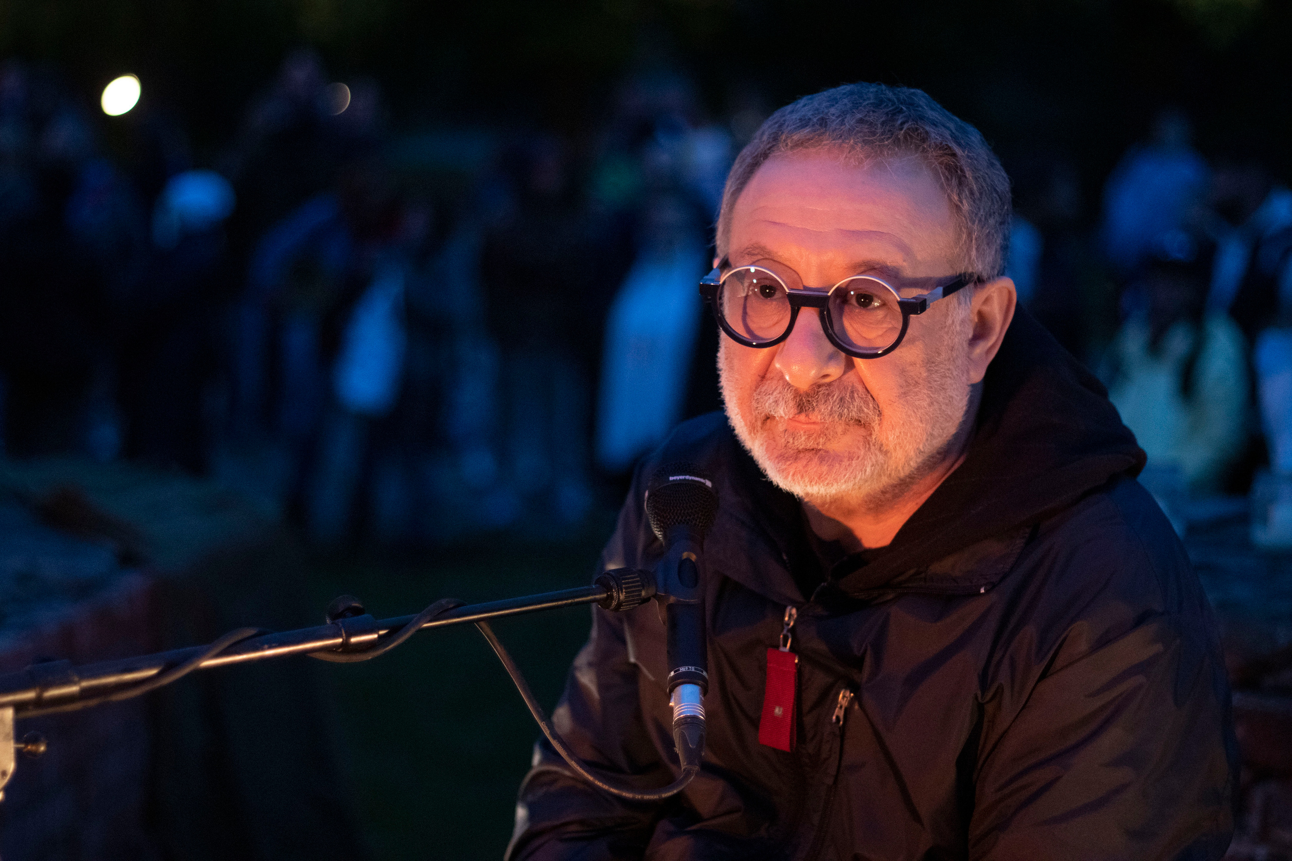 Евгений Маргулис. Фотограф Москва