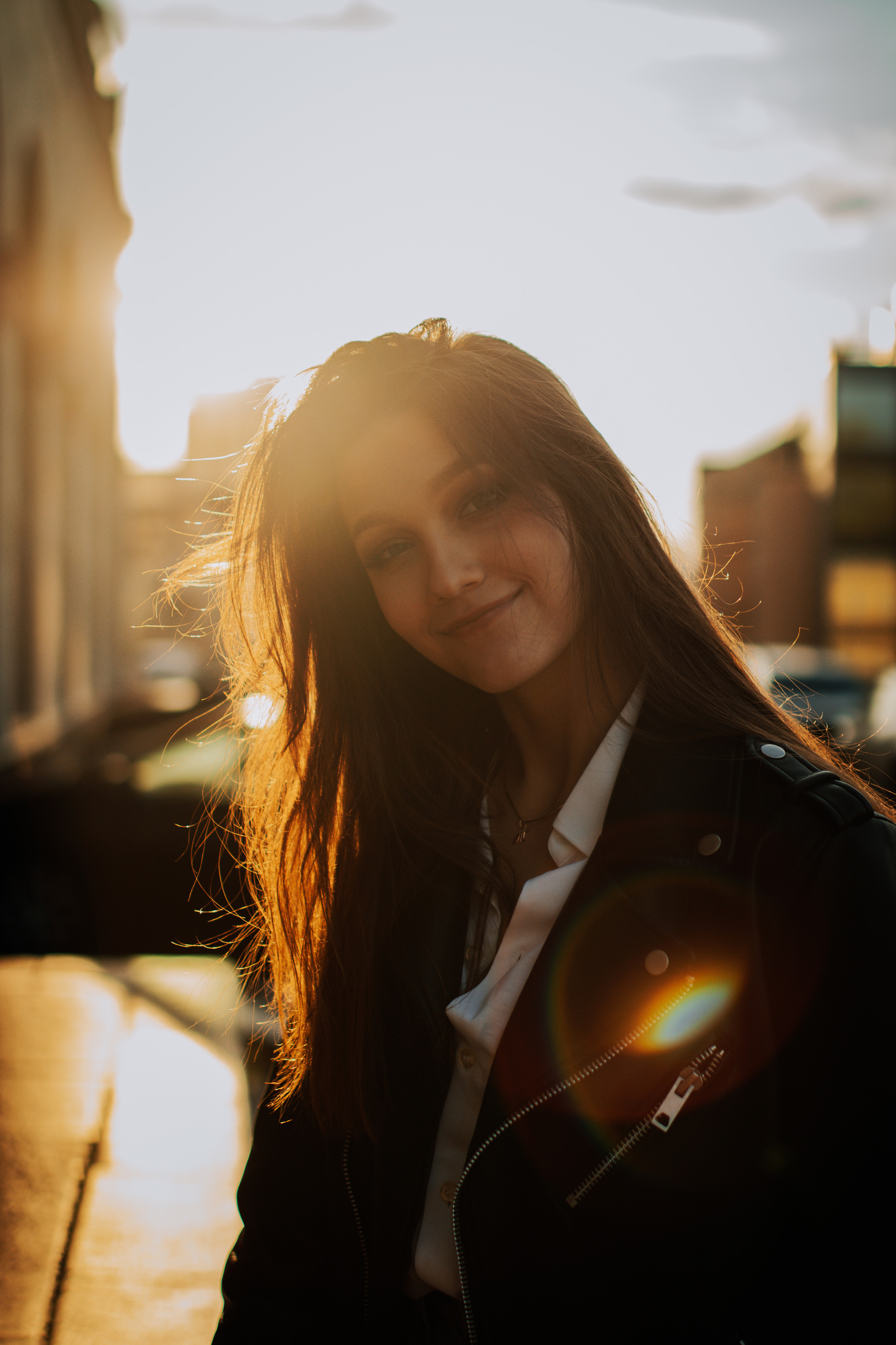 Татьяна. Фотограф Москва