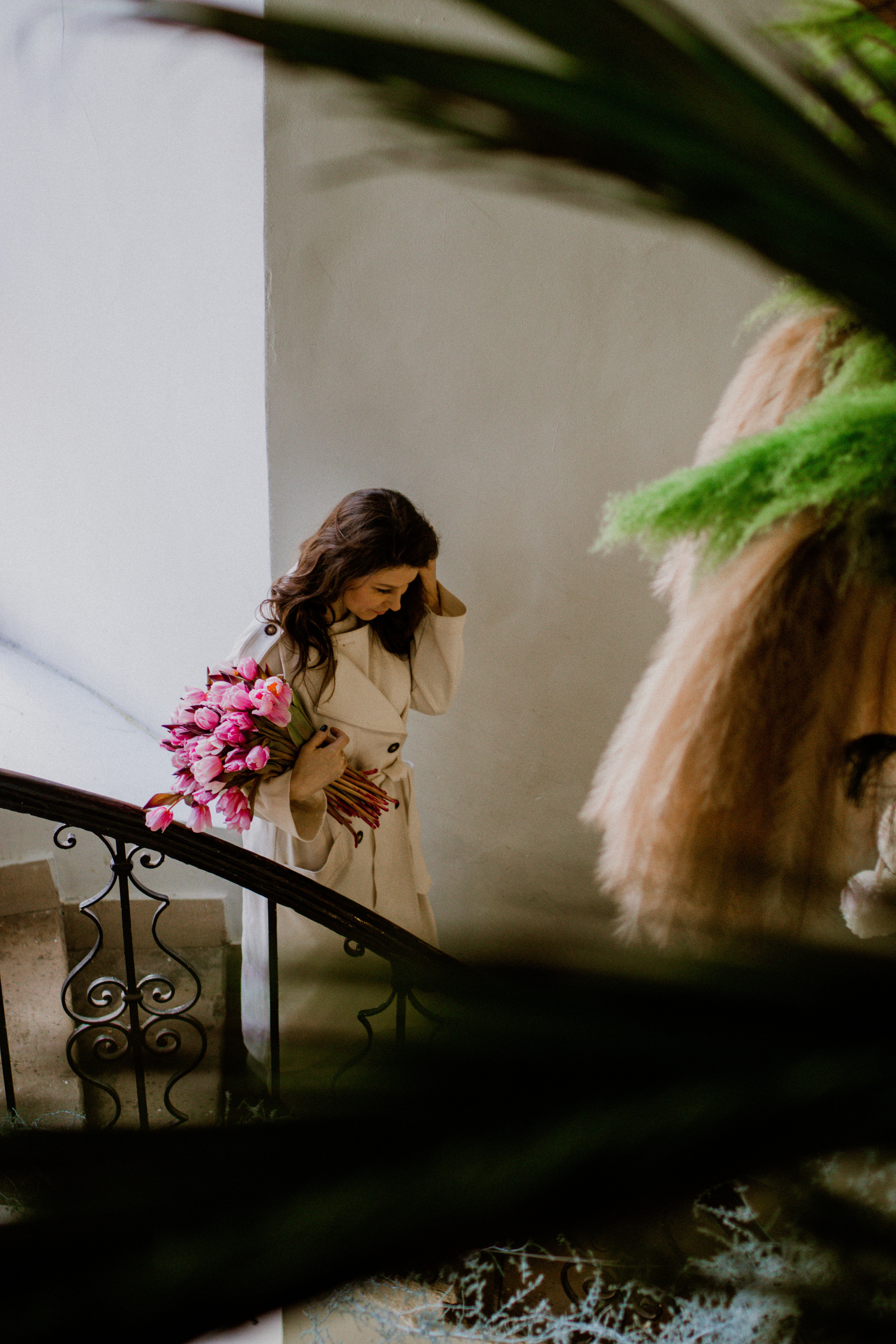 Ольга. Фотограф Москва