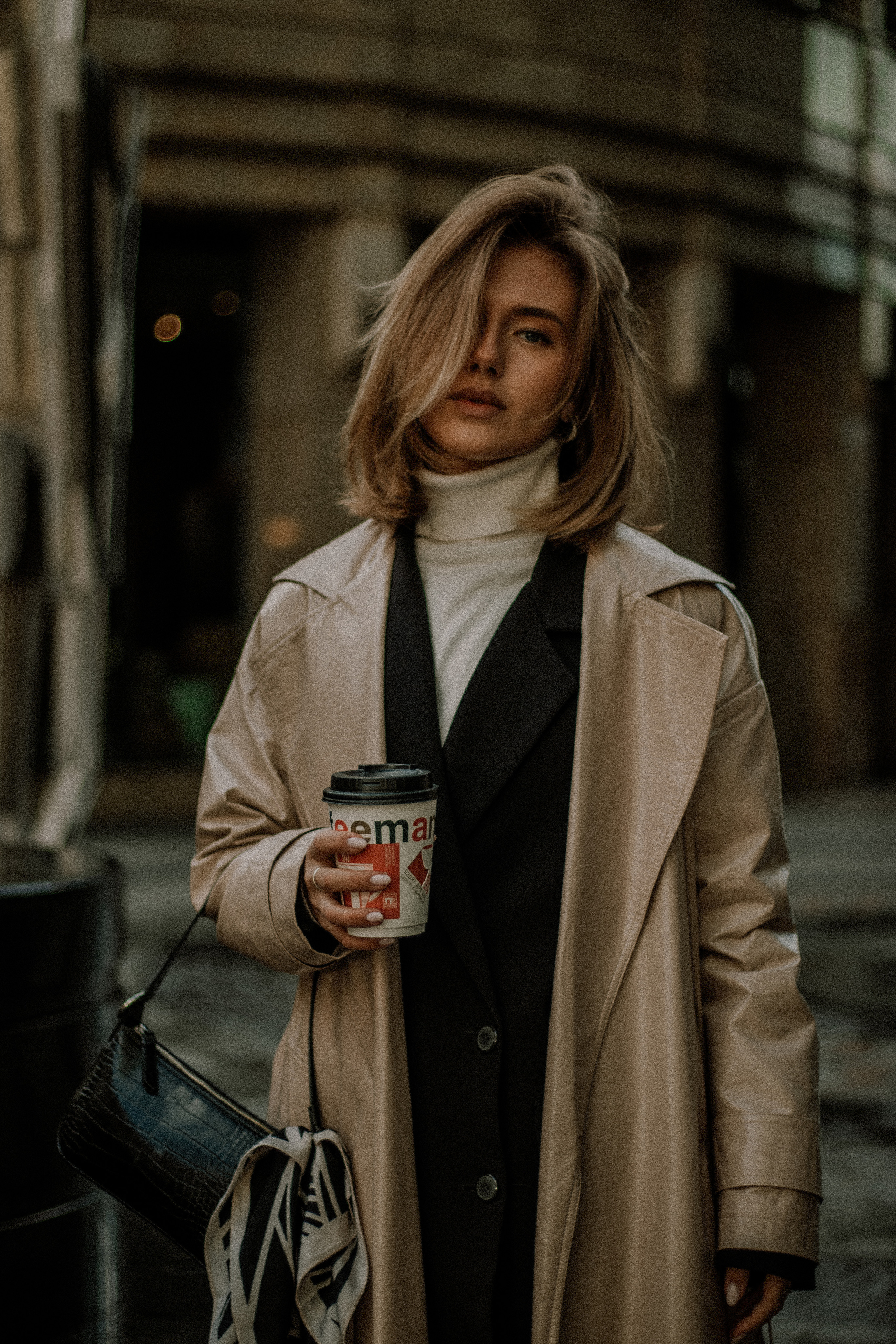 Алена. Фотограф Москва