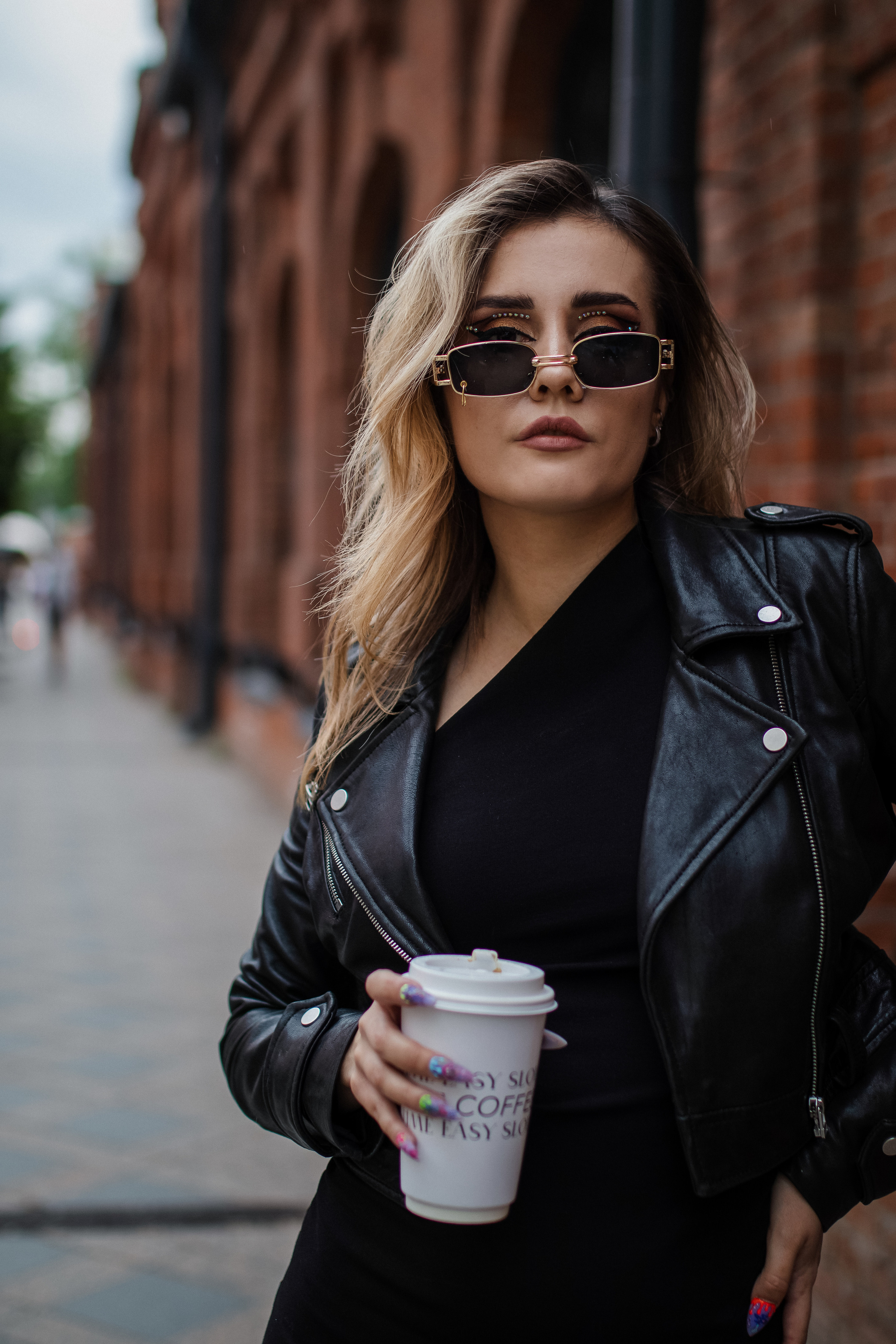 Екатерина. Фотограф Москва