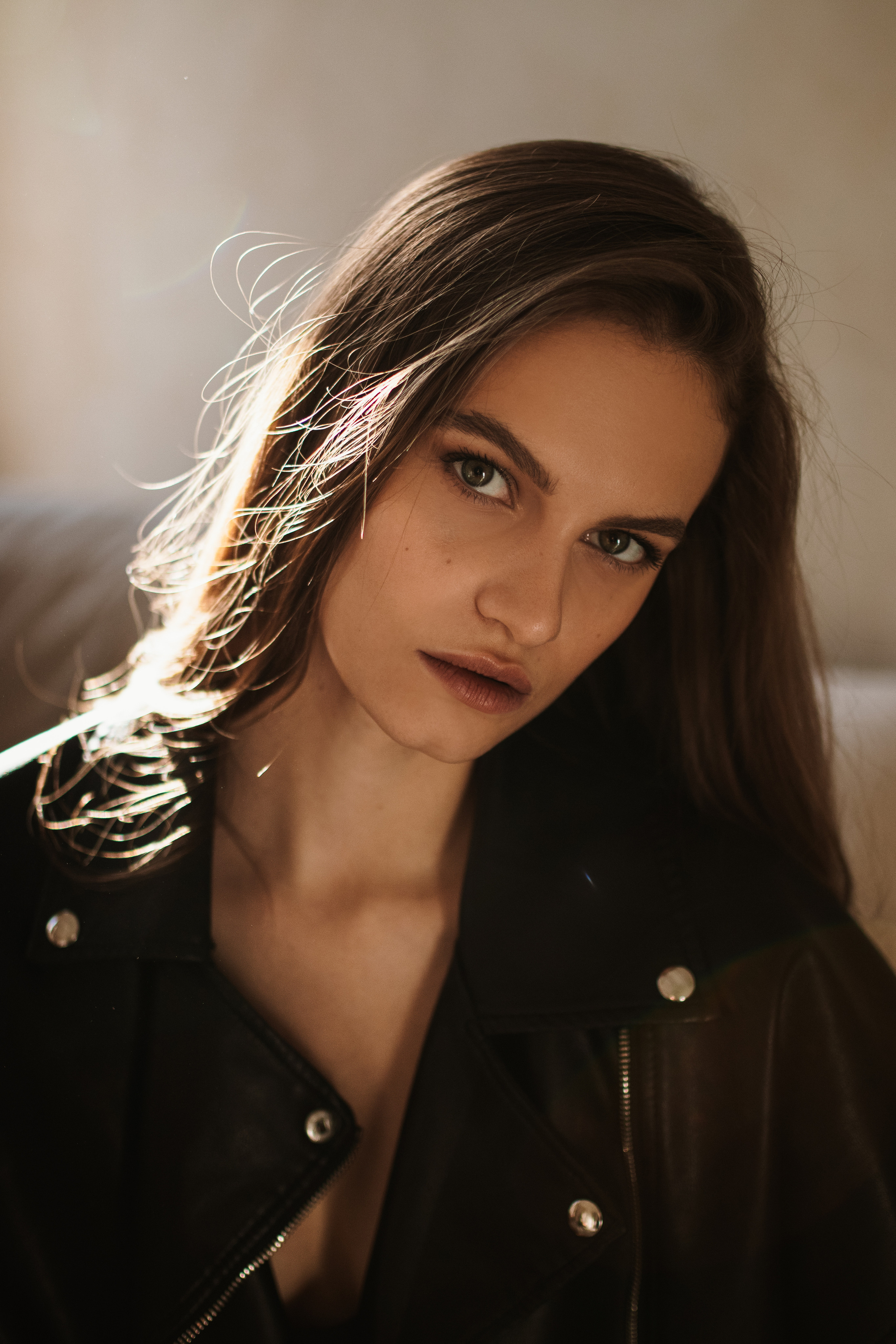 Виктория. Фотограф Москва