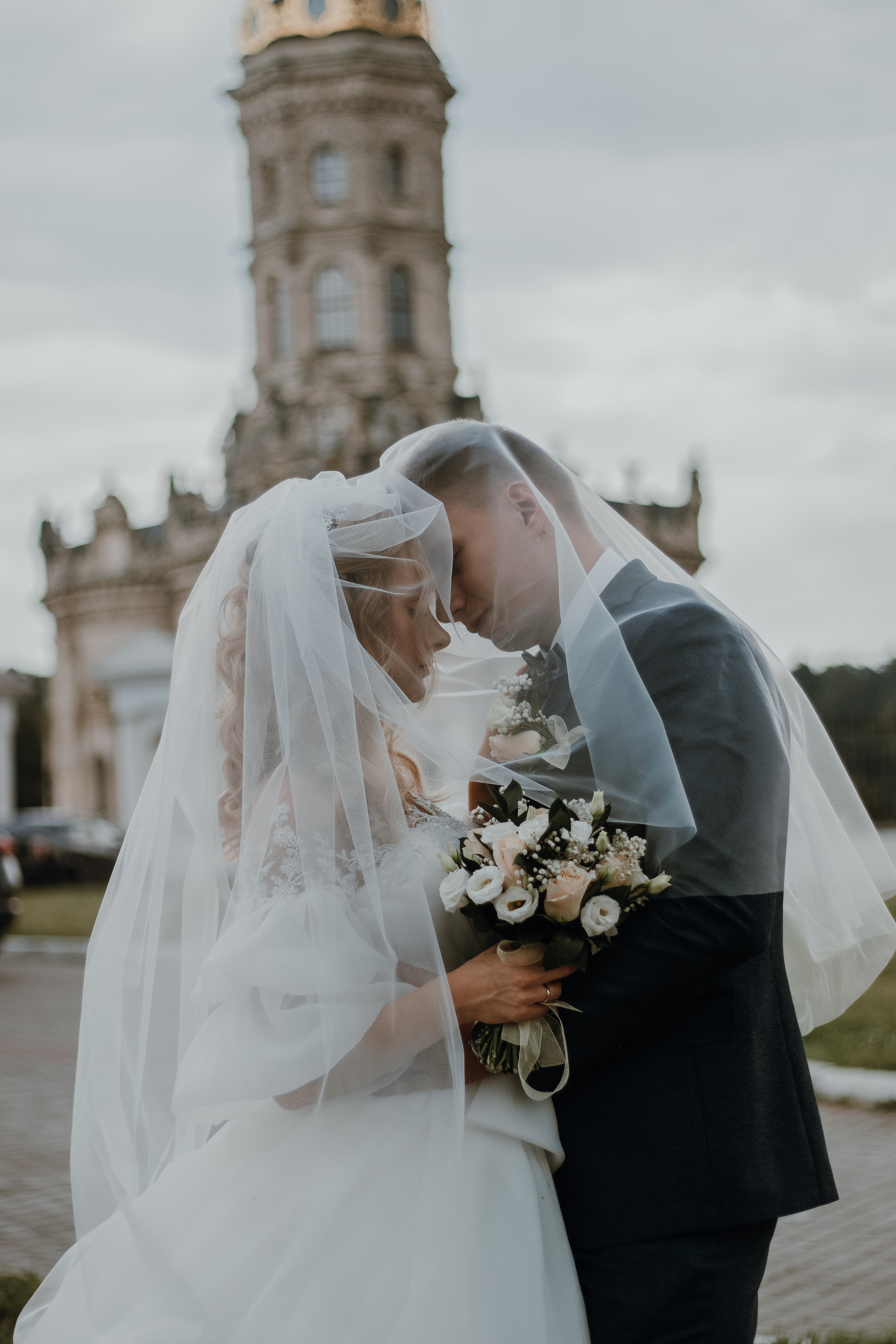 Вячеслав & Ольга. Фотограф Москва