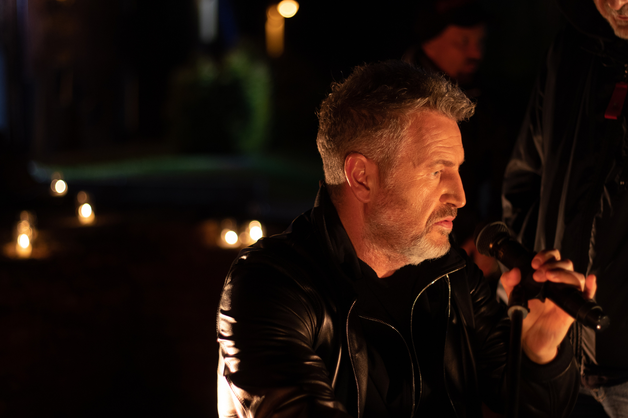 Леонид Агутин. Фотограф Москва