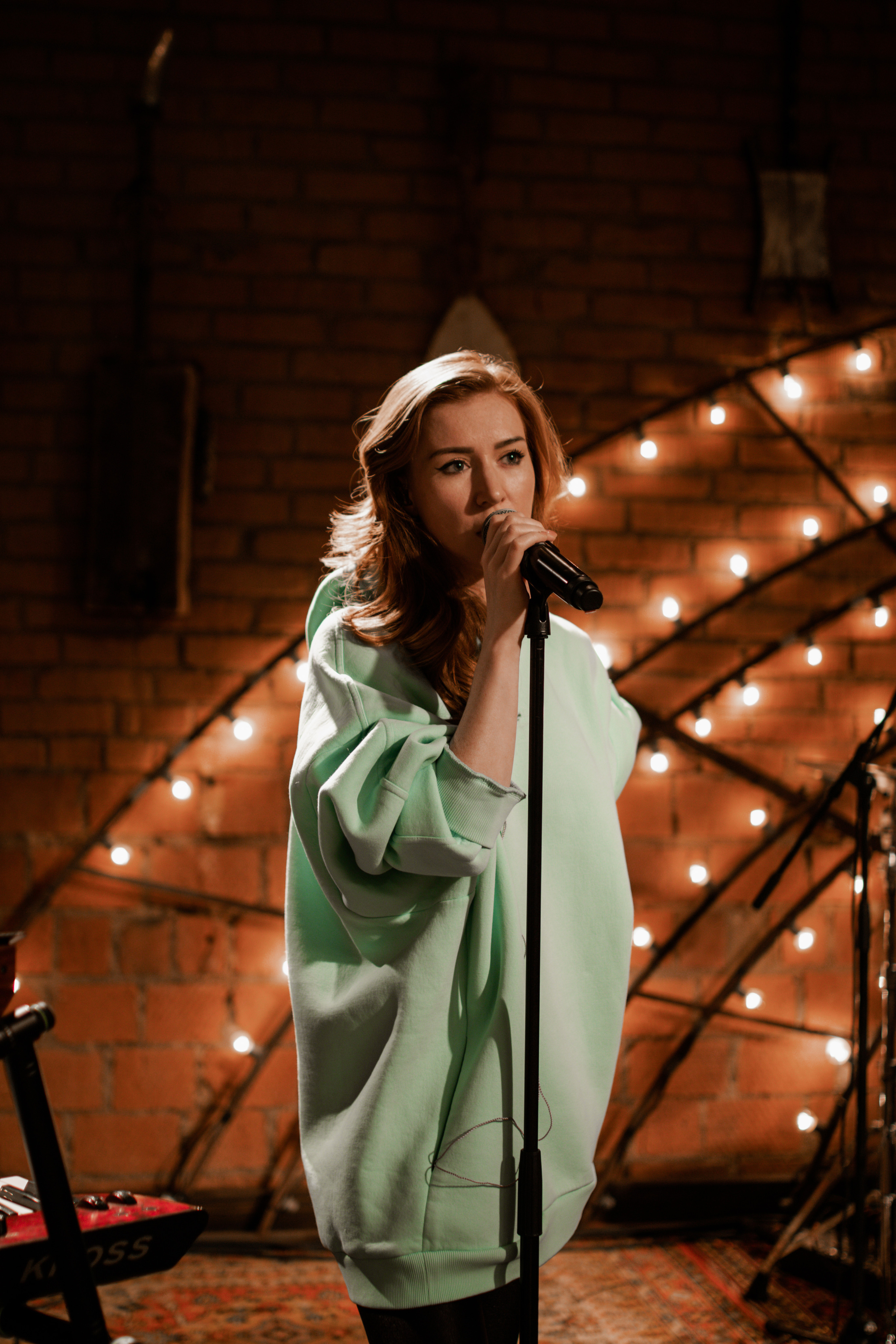 Квартирник у Маргулиса. Фотограф Москва