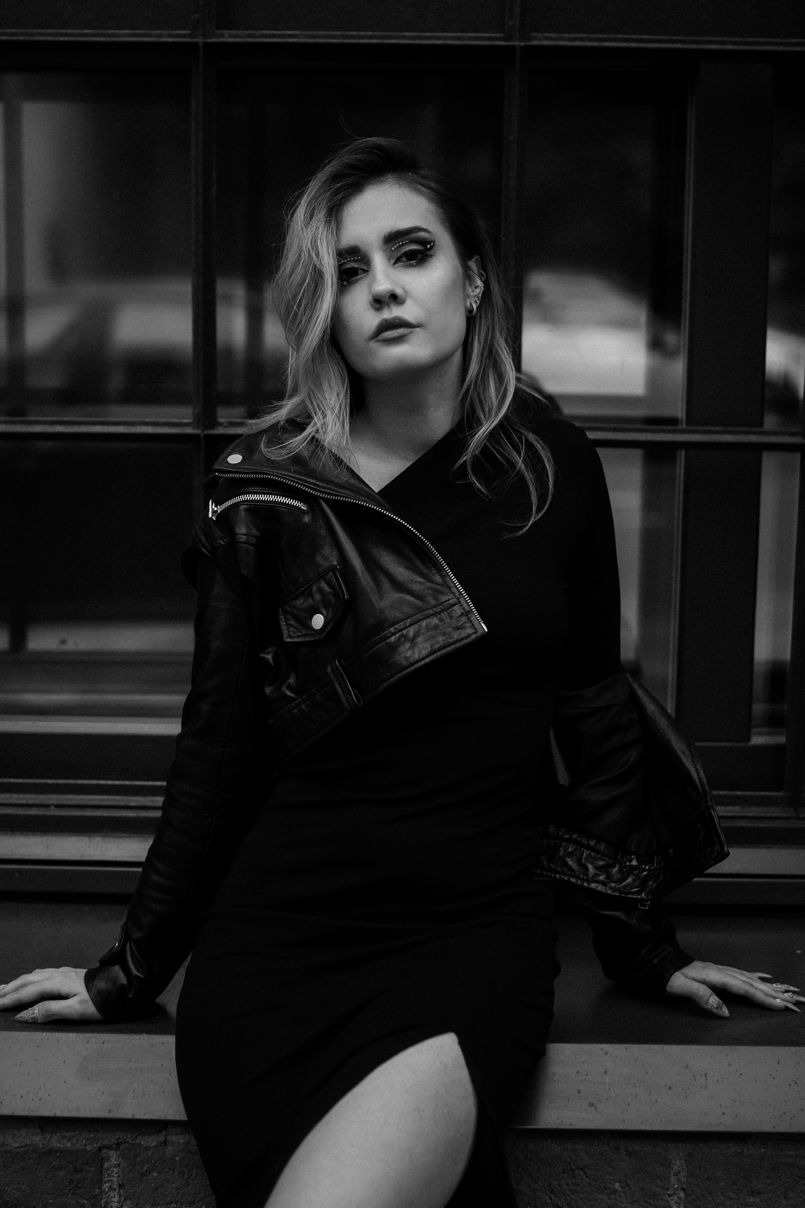 Екатерина. Фотограф Москва