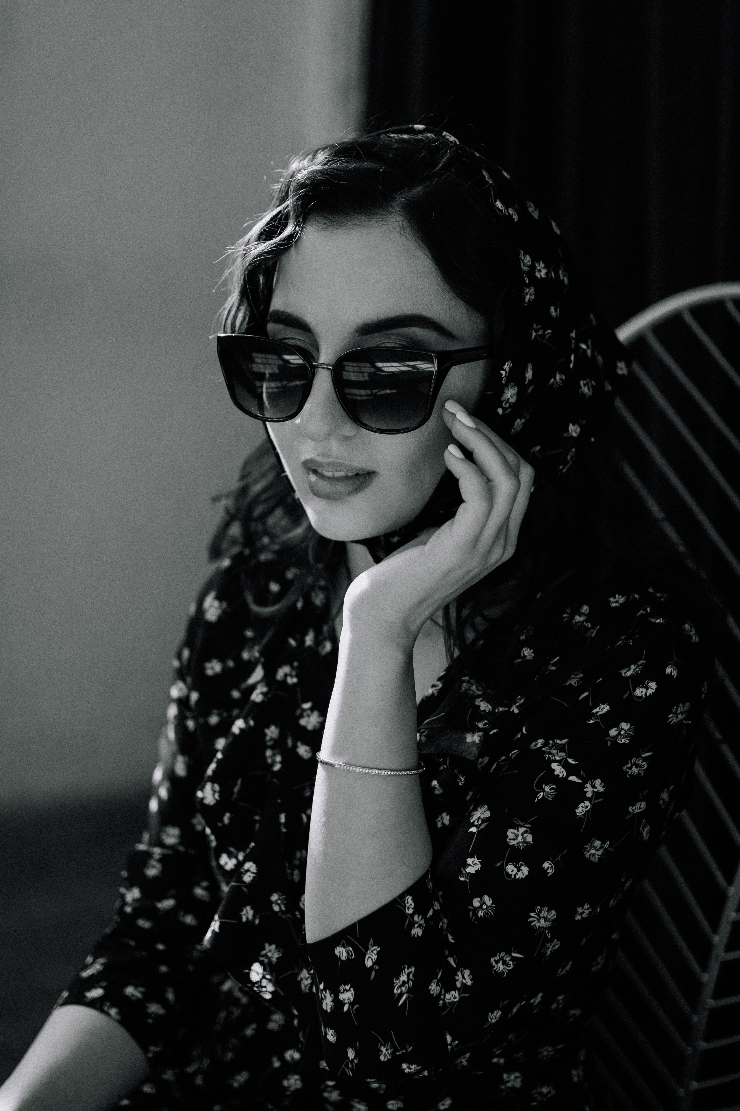 Карина. Фотограф Москва