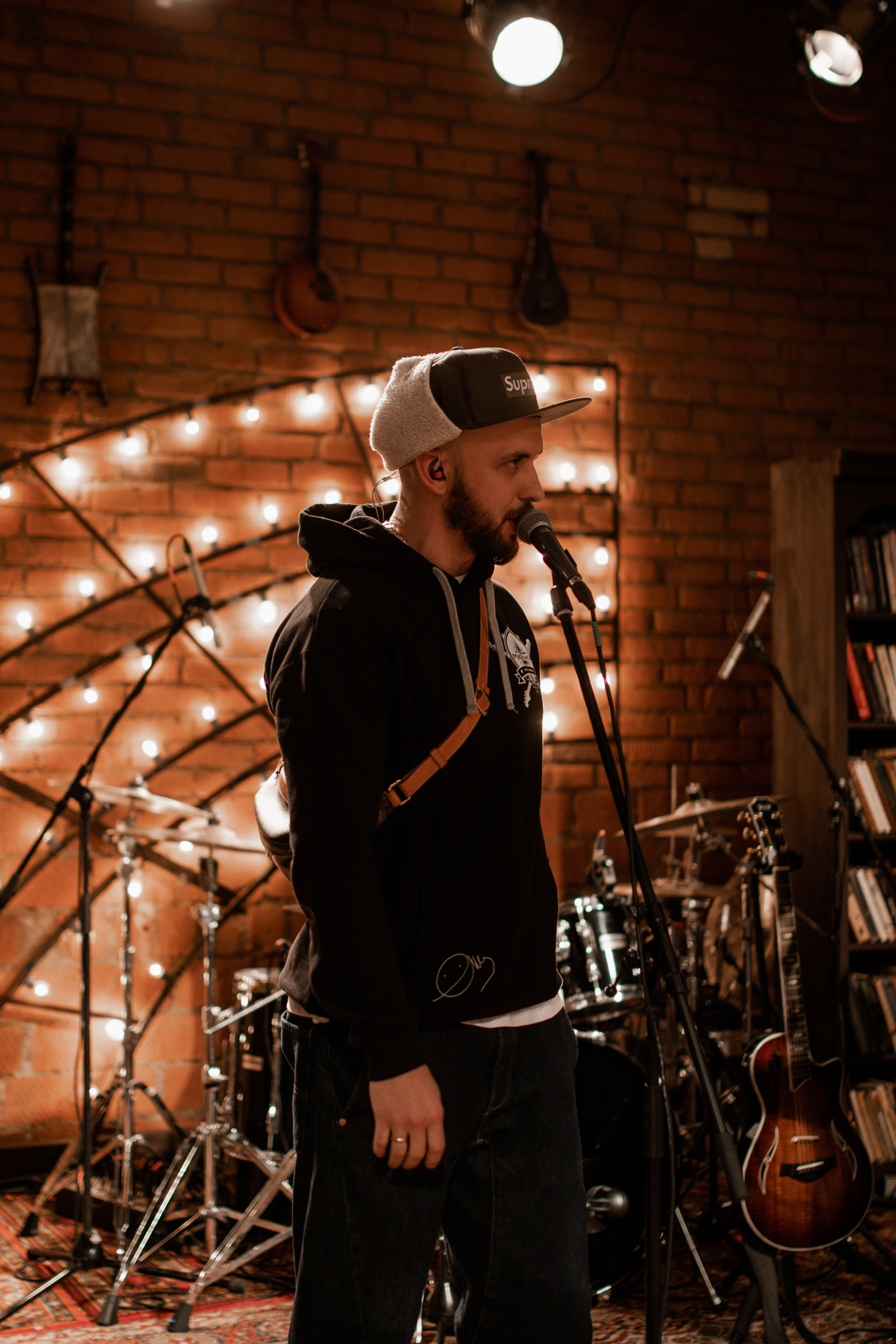 Александр ST. Фотограф Москва