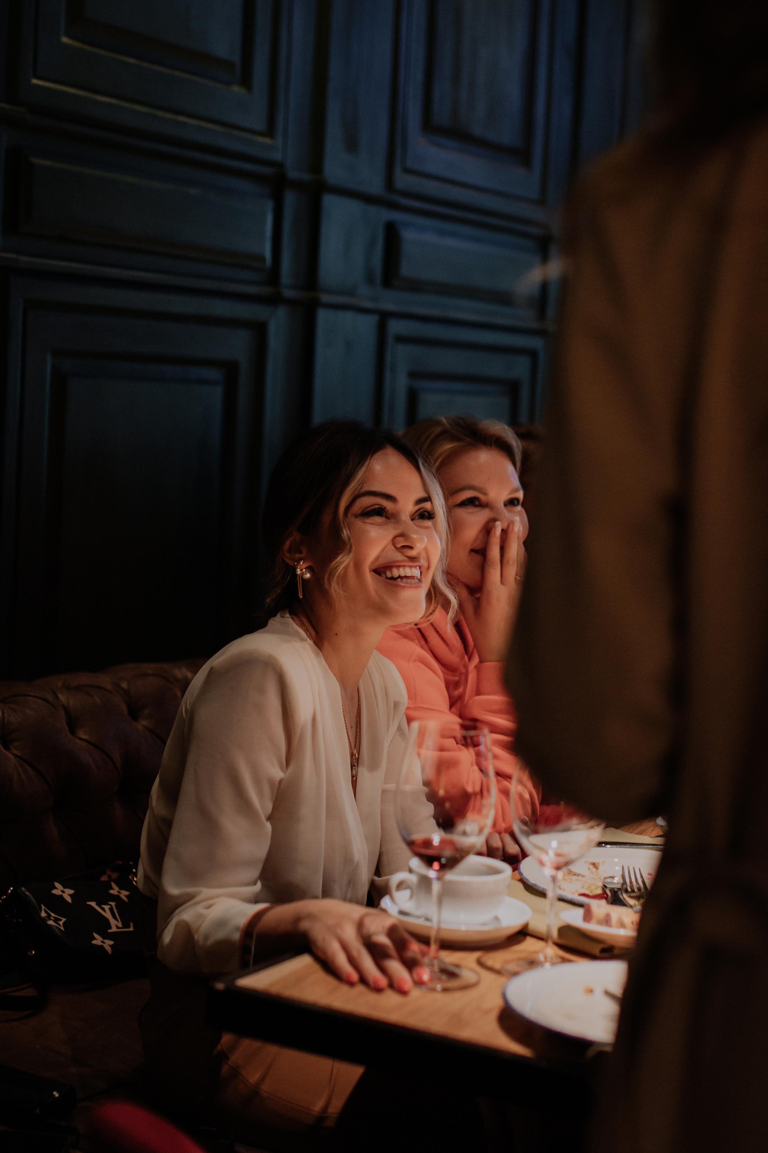 Девичник. Фотограф Москва