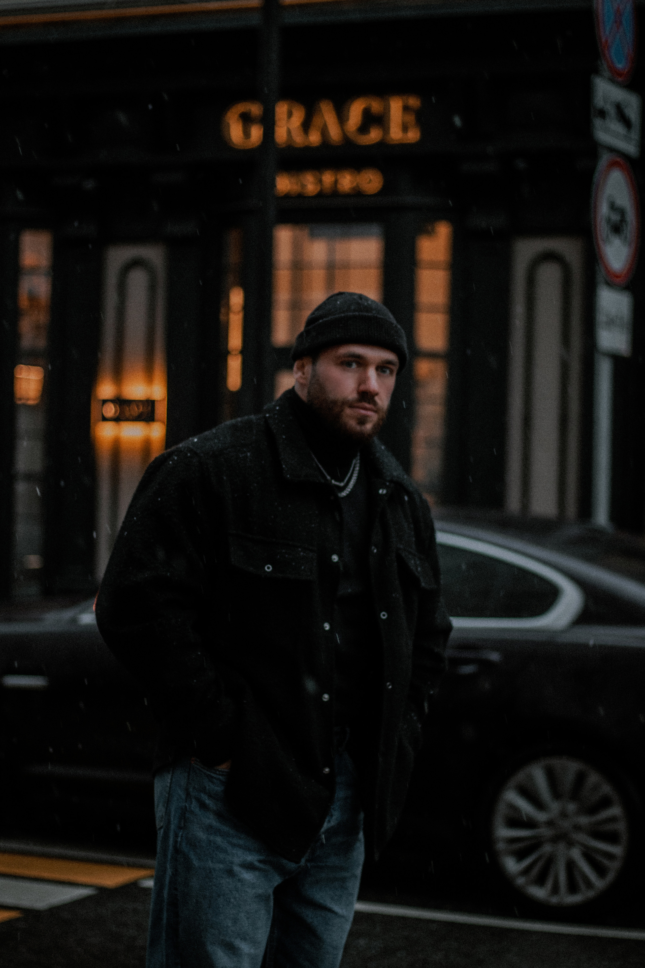 Андрей. Фотограф Москва