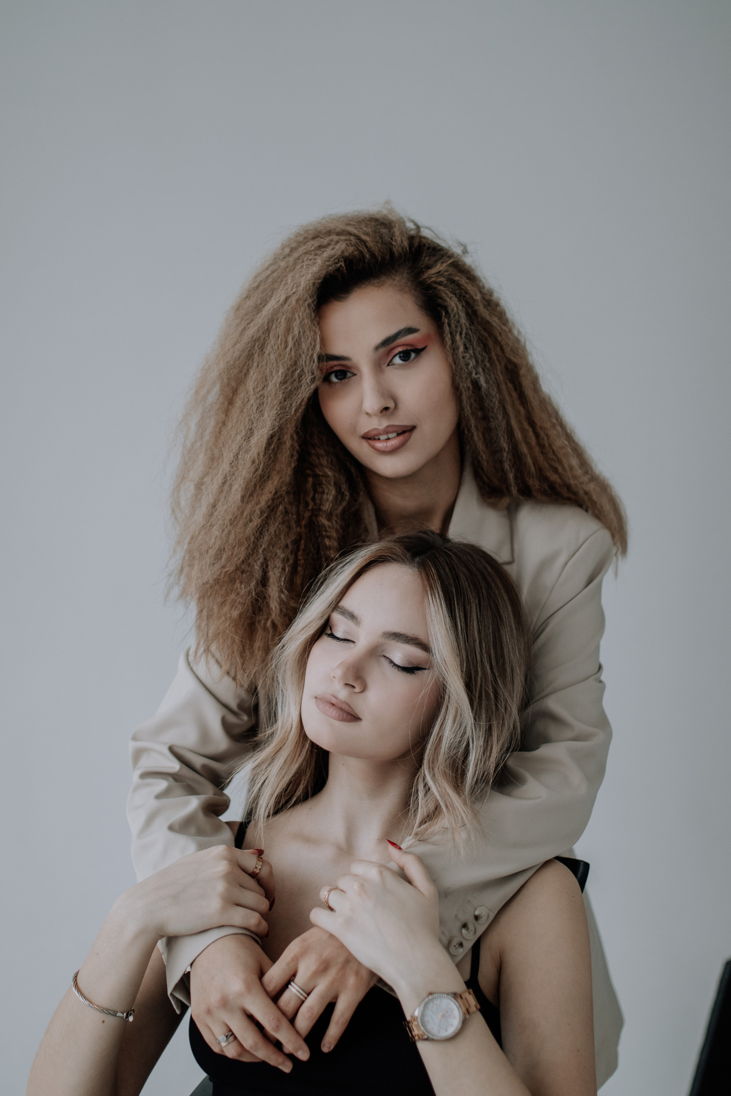 Анастасия. Фотограф Москва