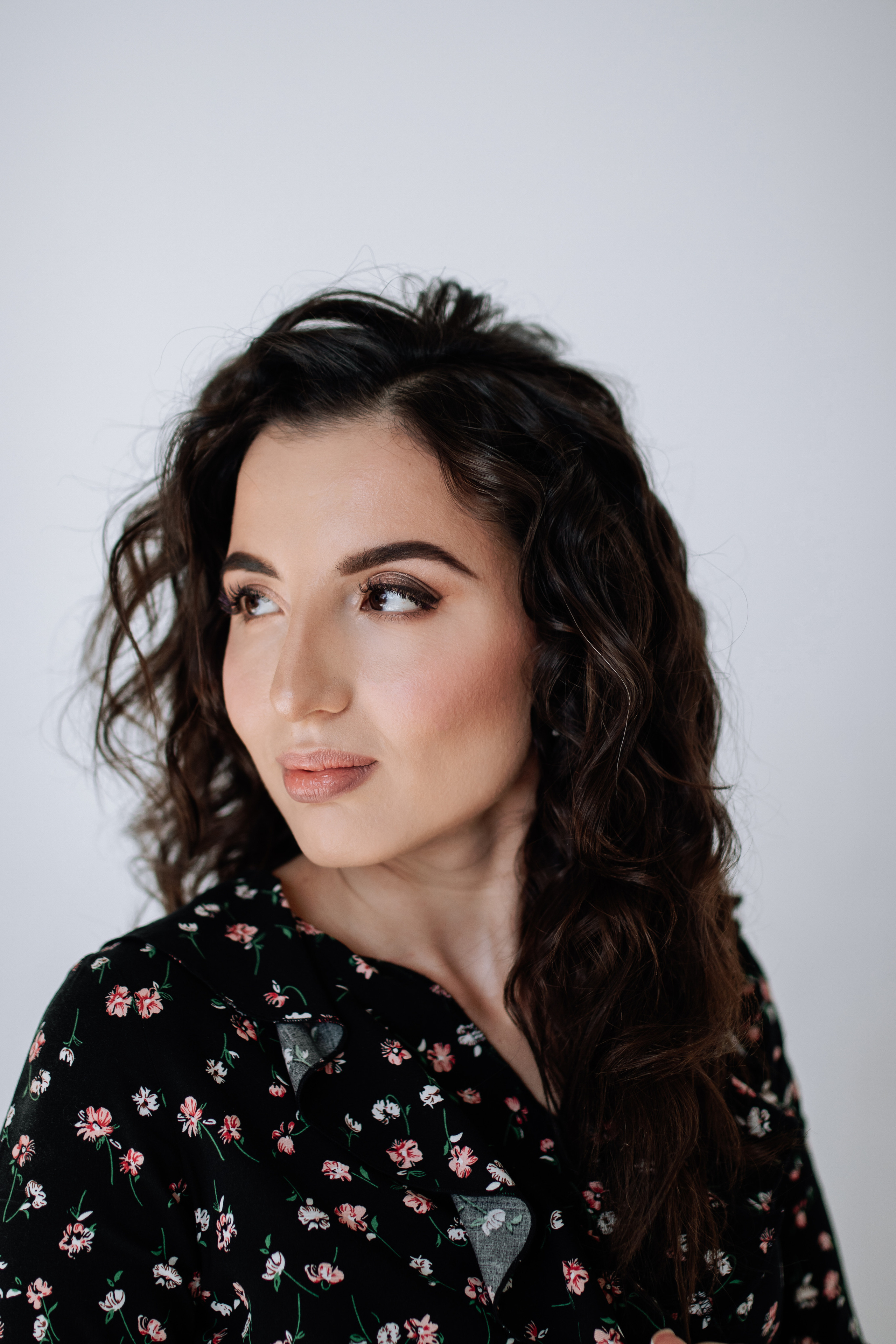 Карина. Фотограф Москва