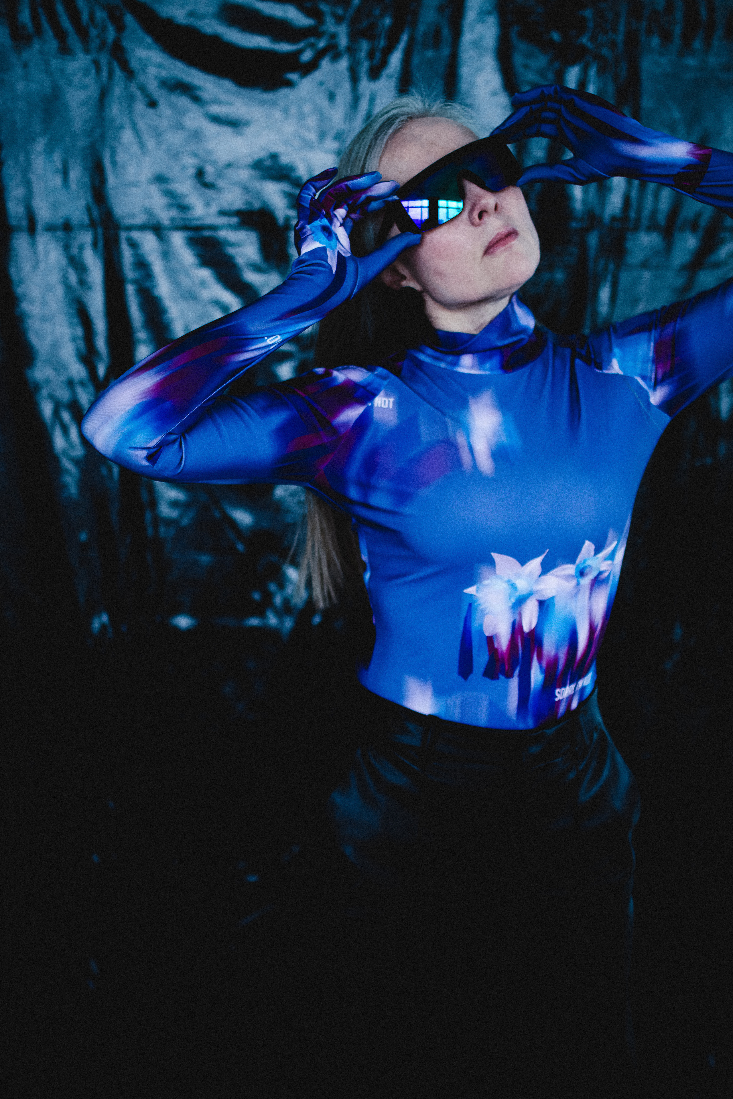 Алла. Фотограф Москва