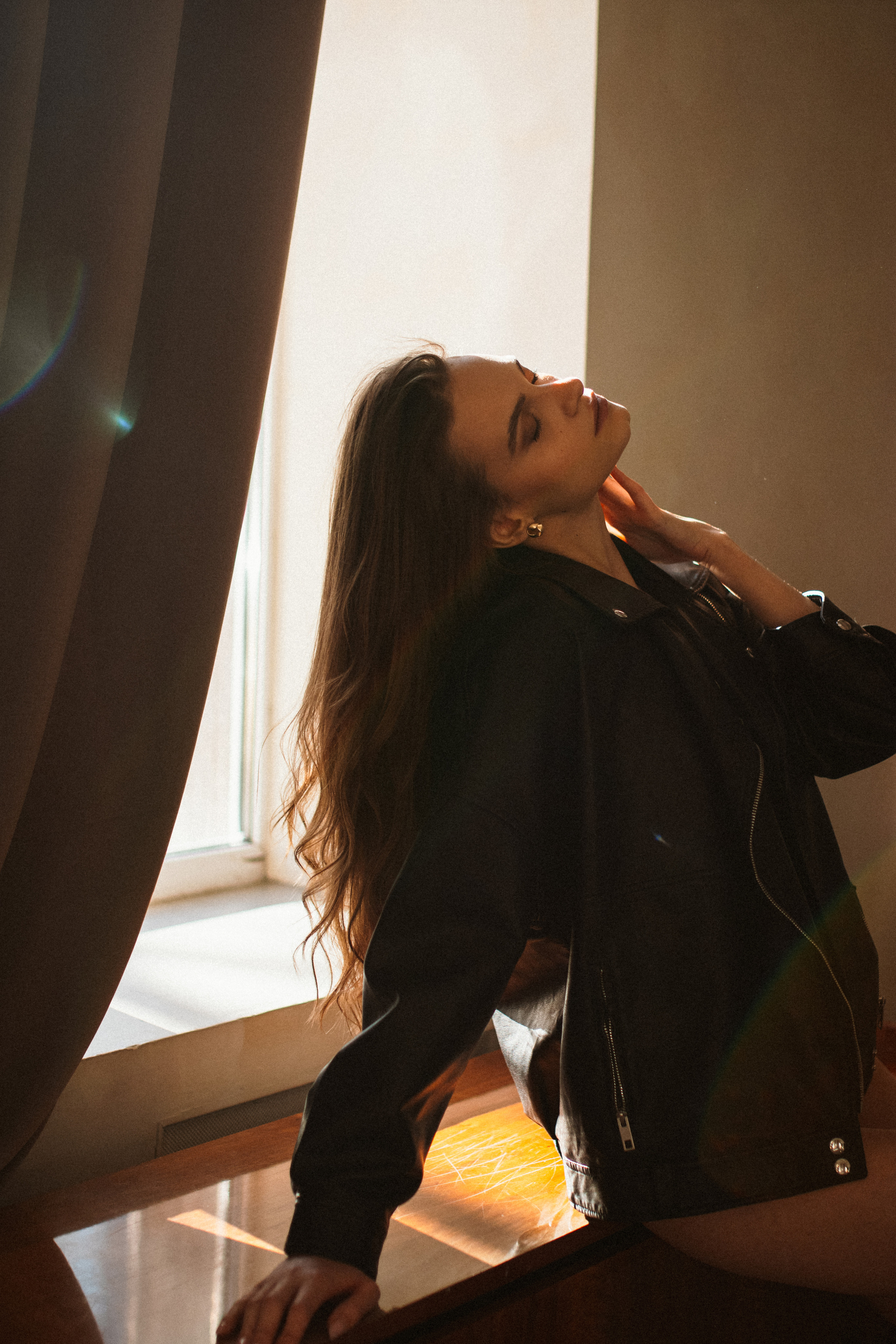 Виктория. Фотограф Москва