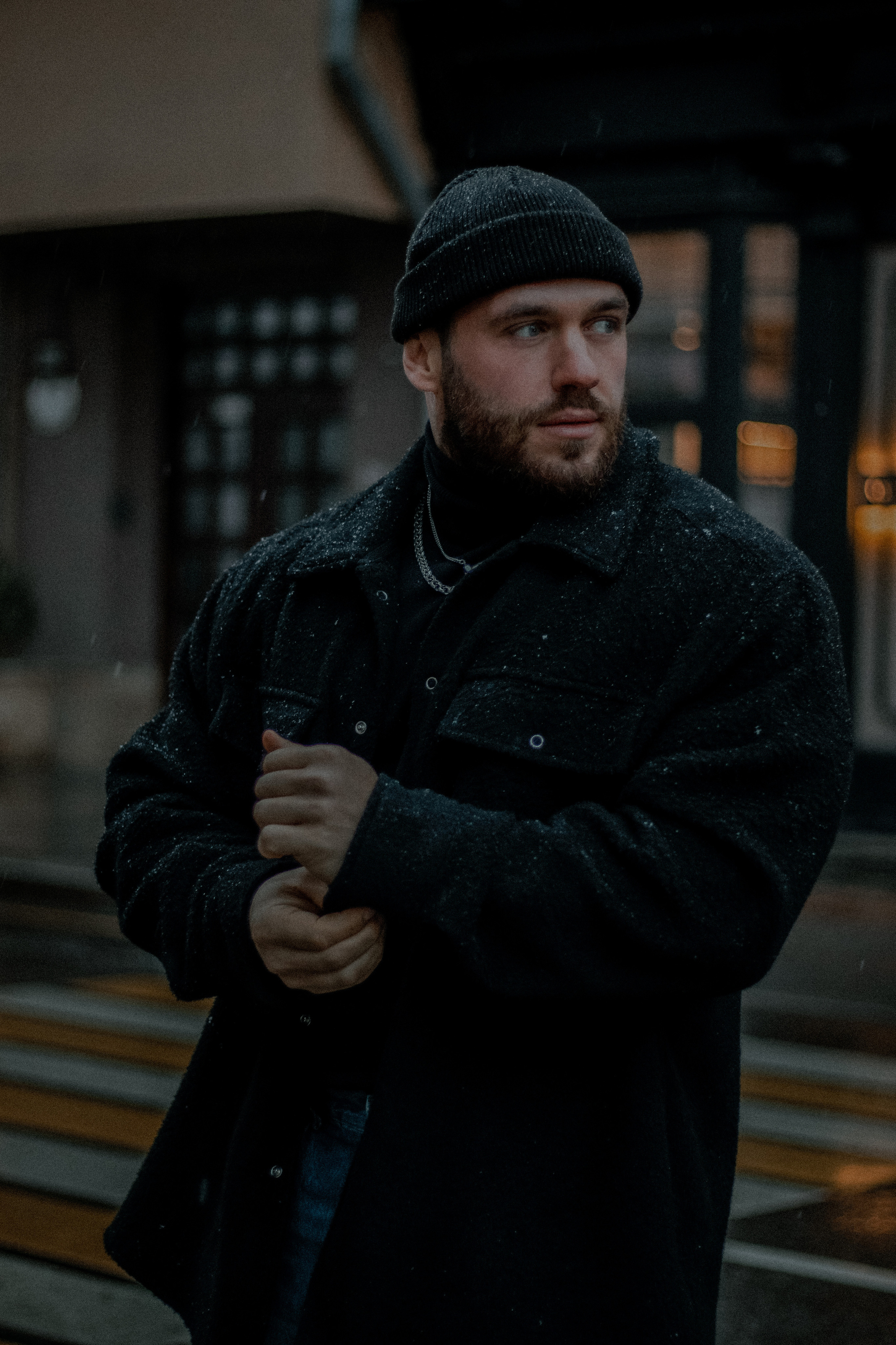 Андрей. Фотограф Москва