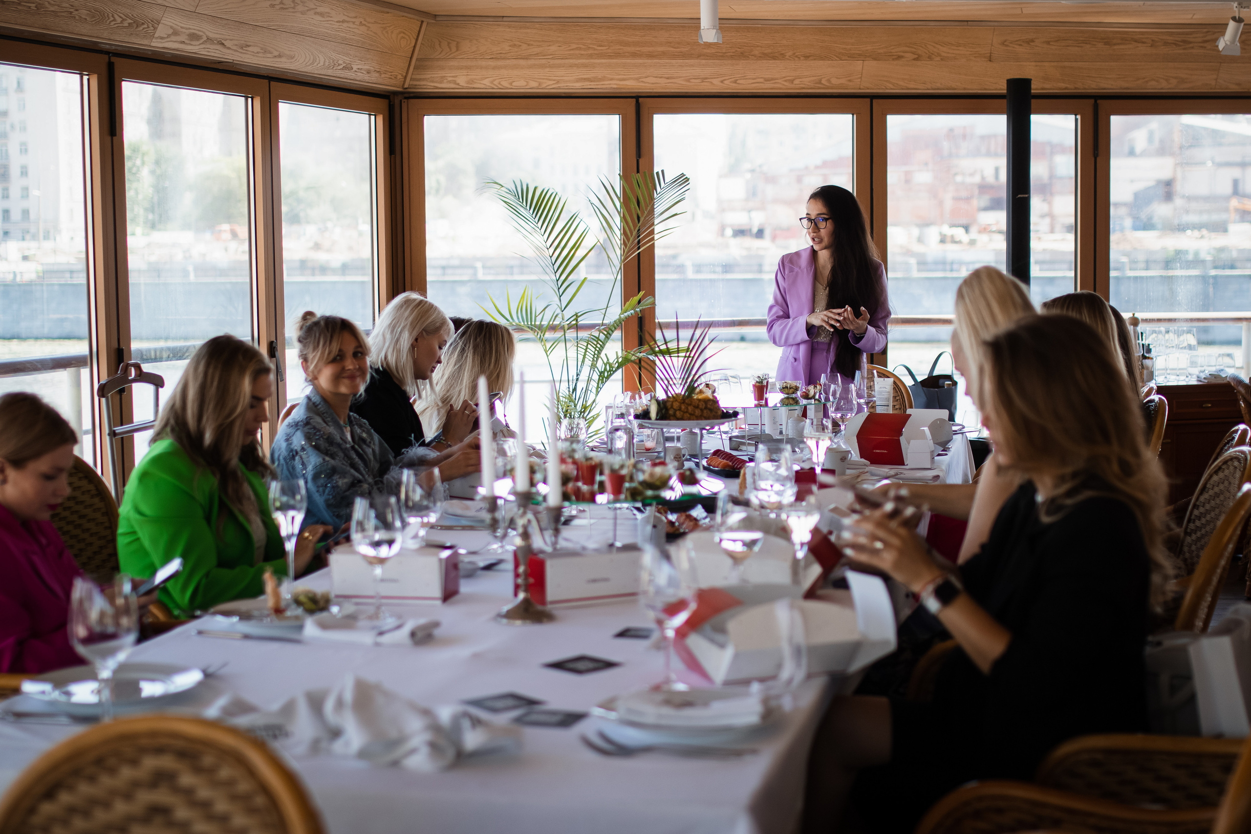 Девичник. Фотограф Москва