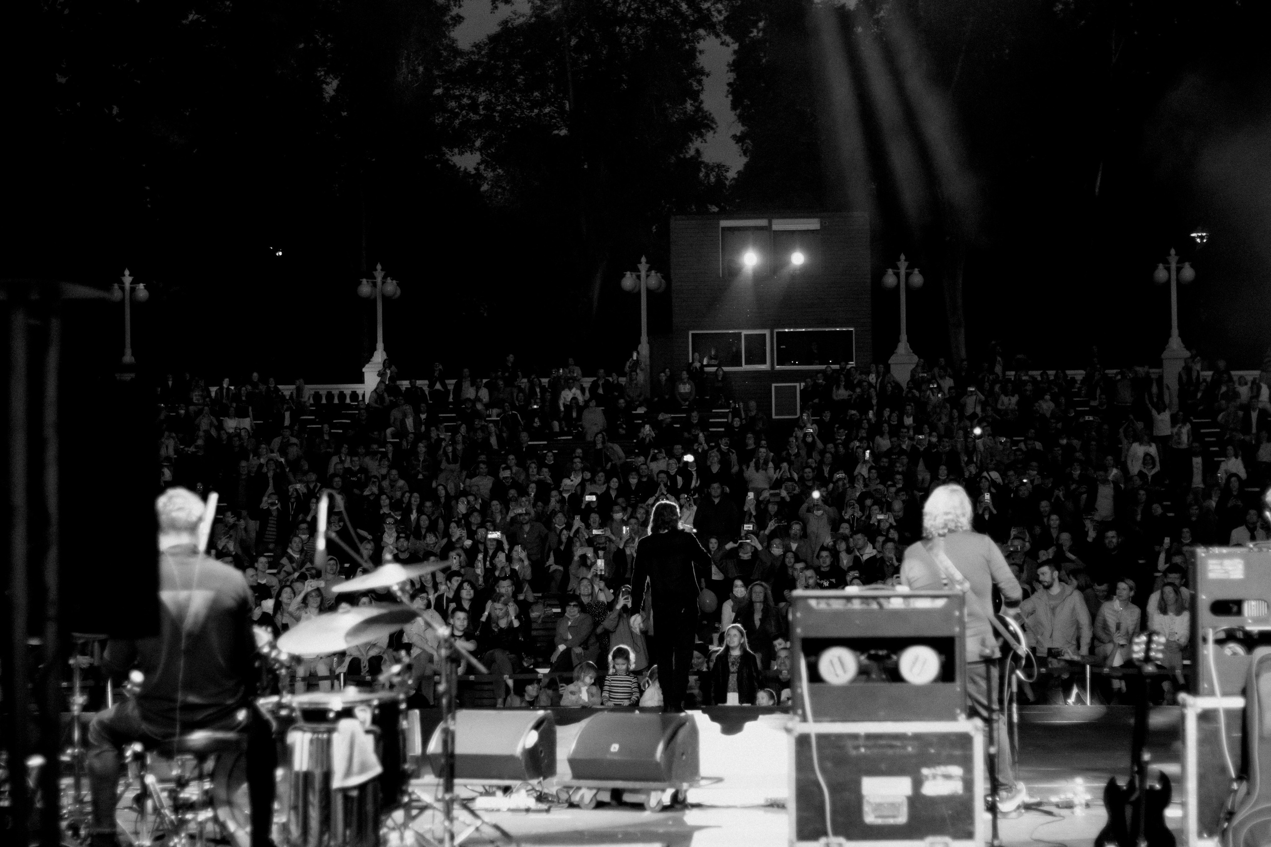 СерьГа. Фотограф Москва