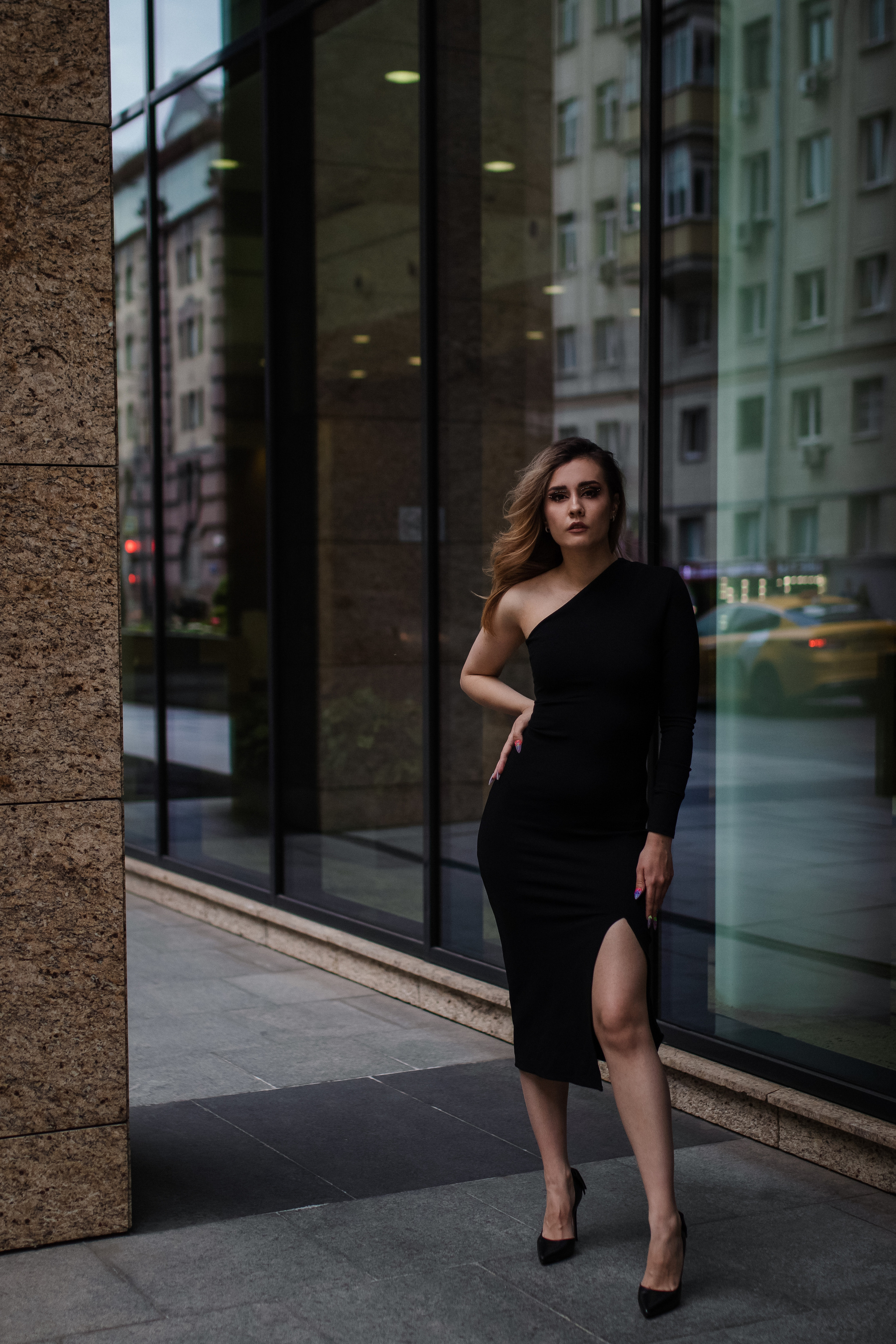 Екатерина. Фотограф Москва