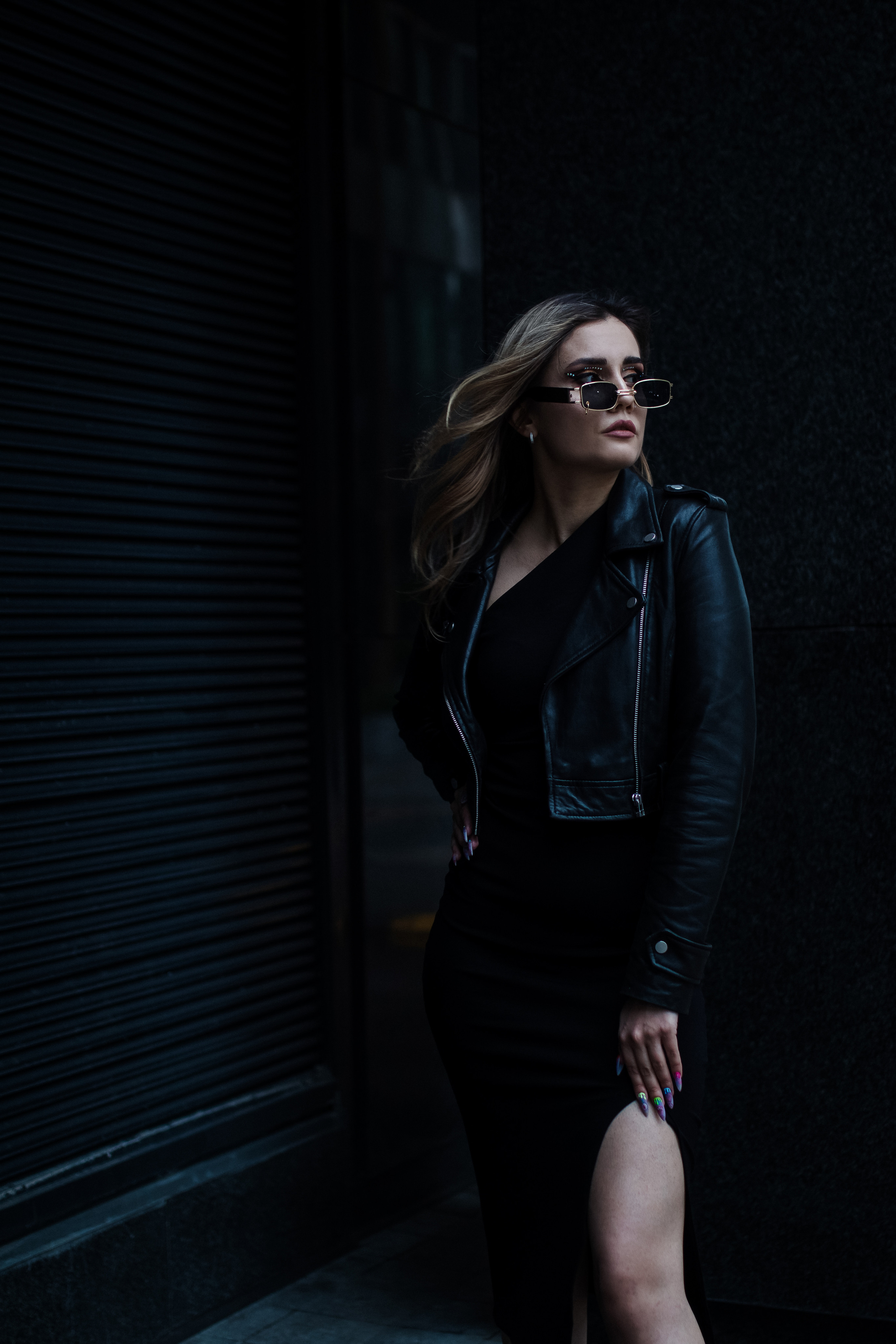 Екатерина. Фотограф Москва