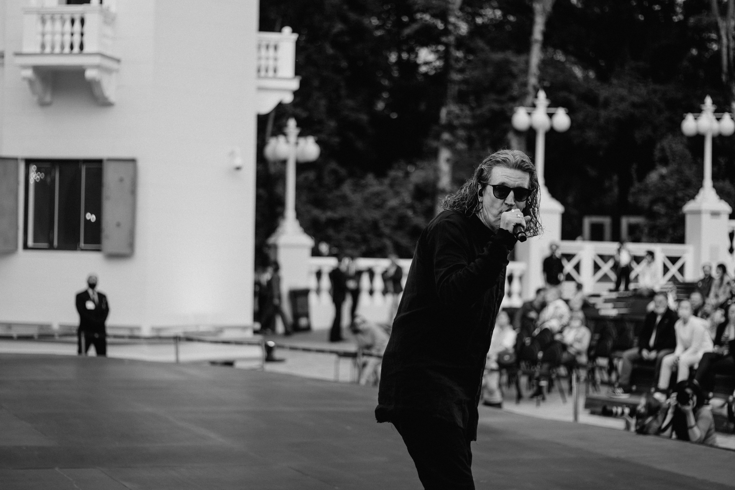 СерьГа. Фотограф Москва