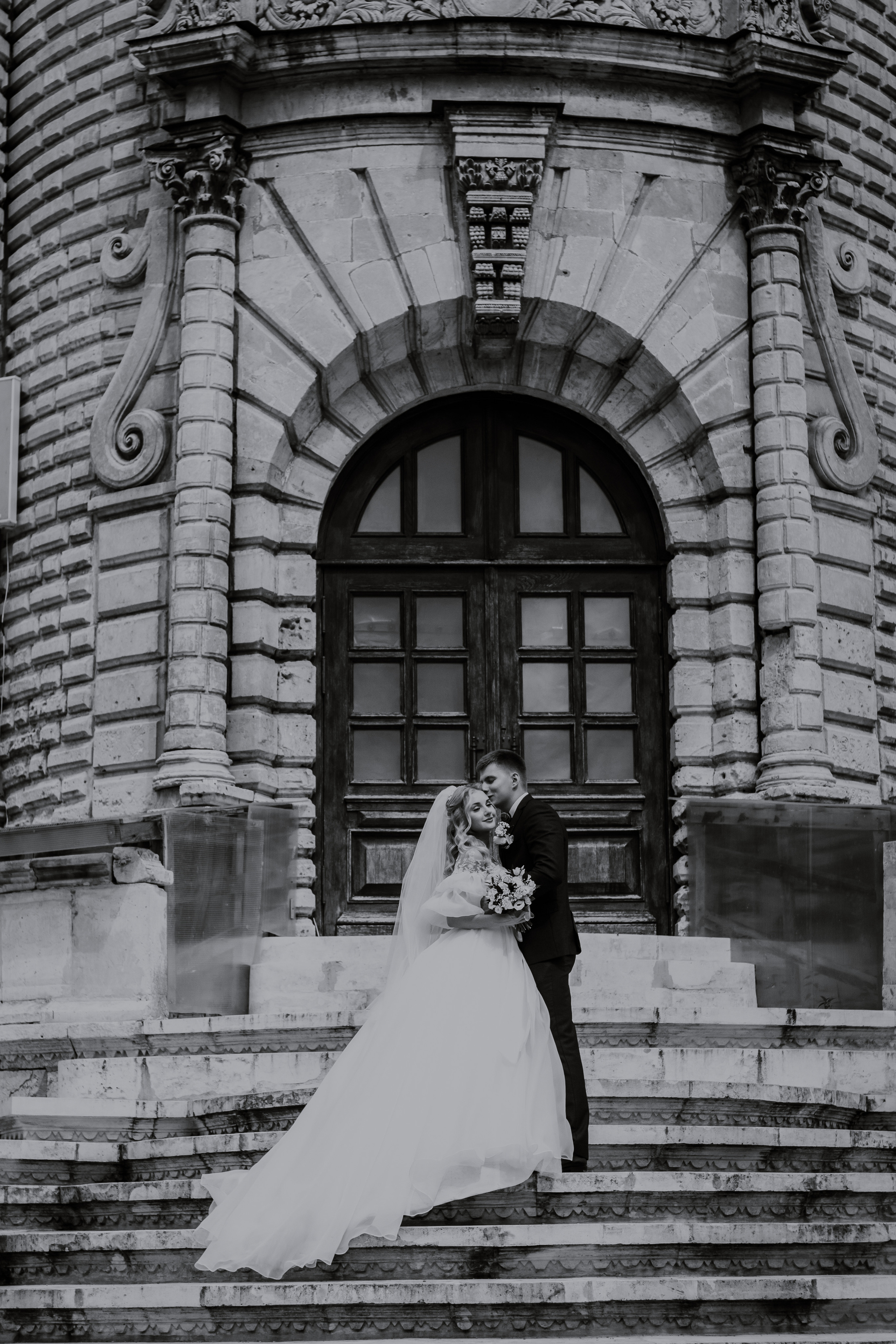 Вячеслав & Ольга. Фотограф Москва