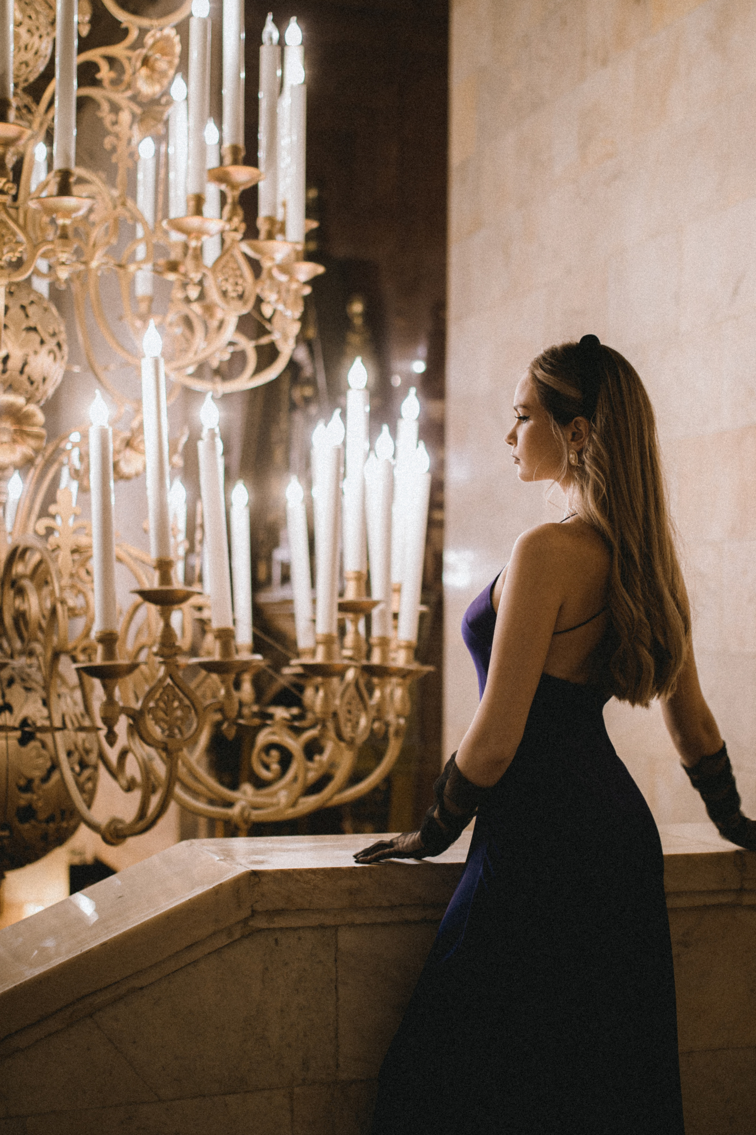 Анастасия. Фотограф Москва