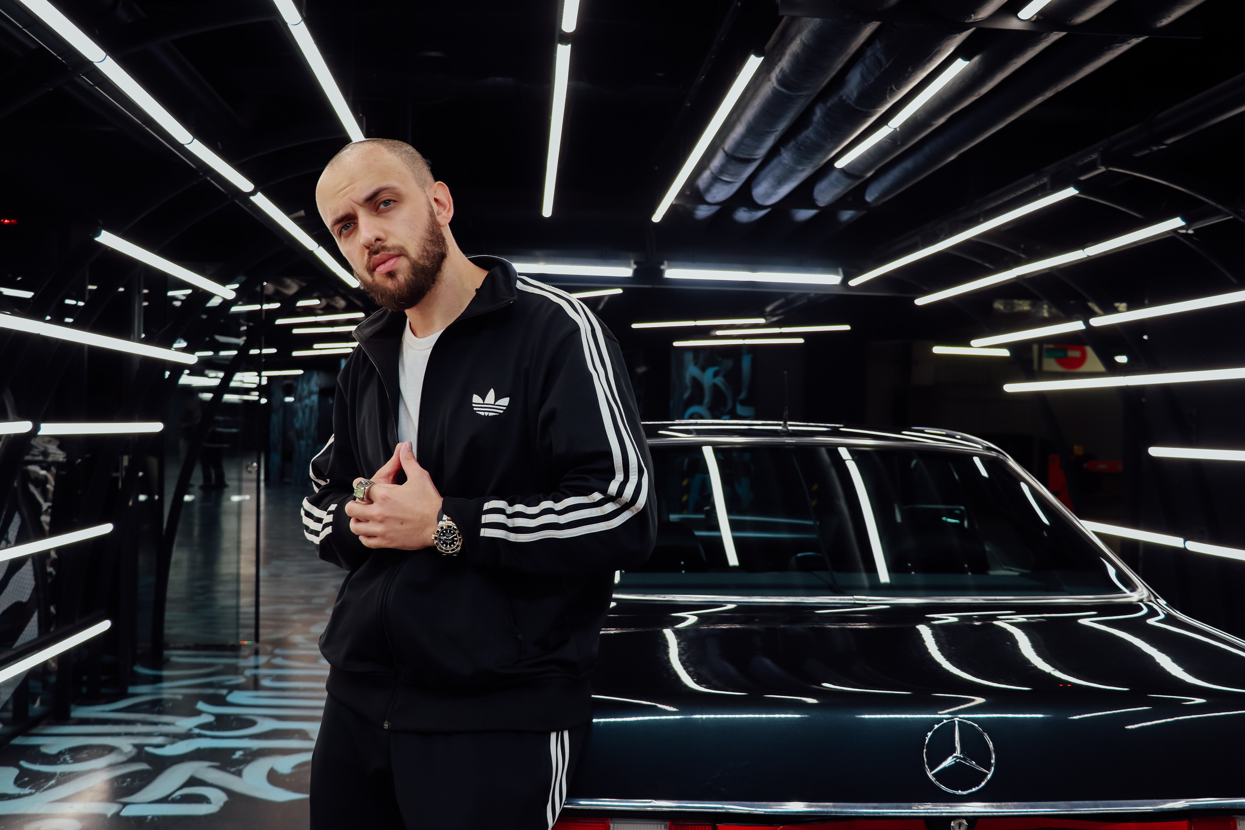 Александр ST & Ассоль. Фотограф Москва