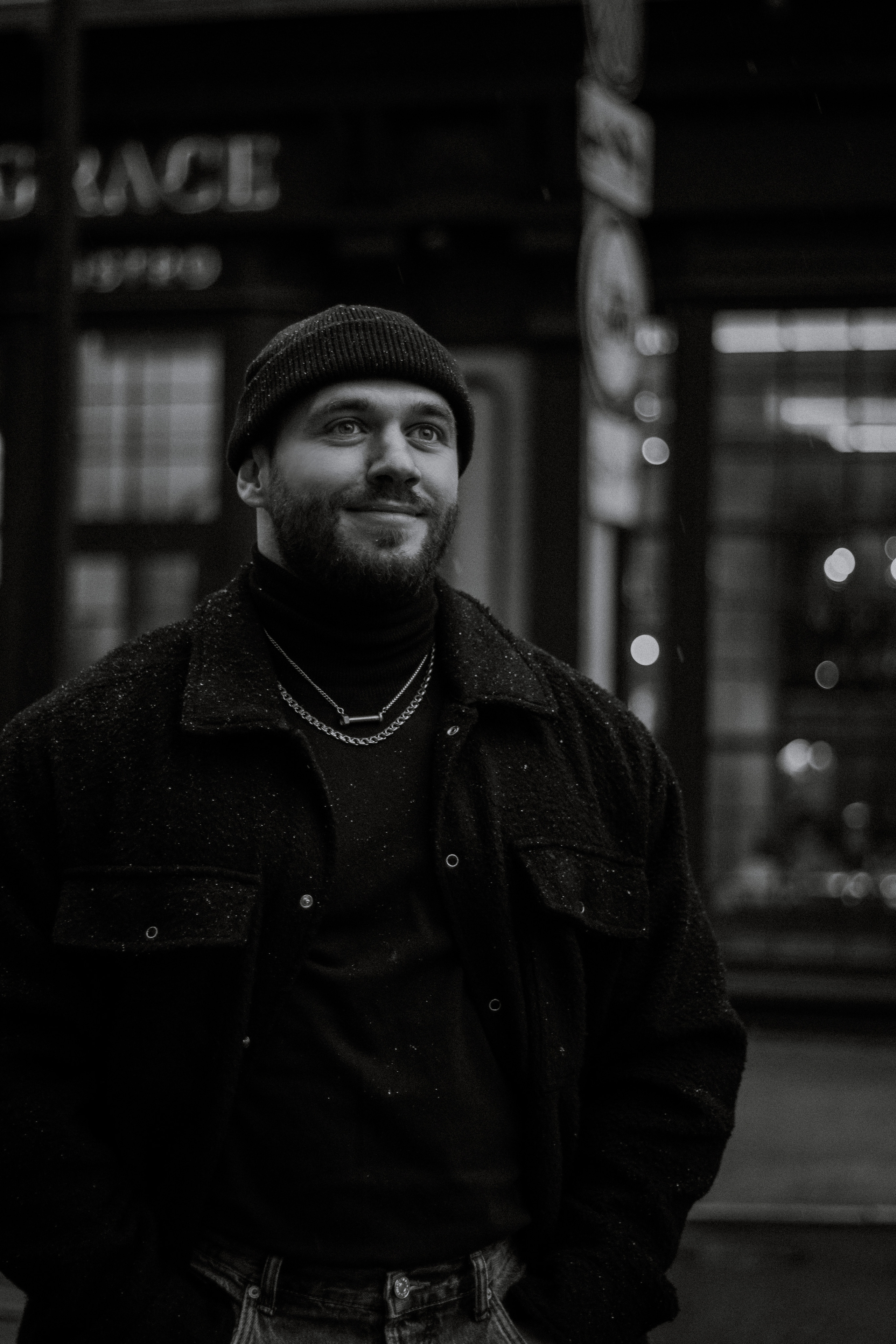 Андрей. Фотограф Москва