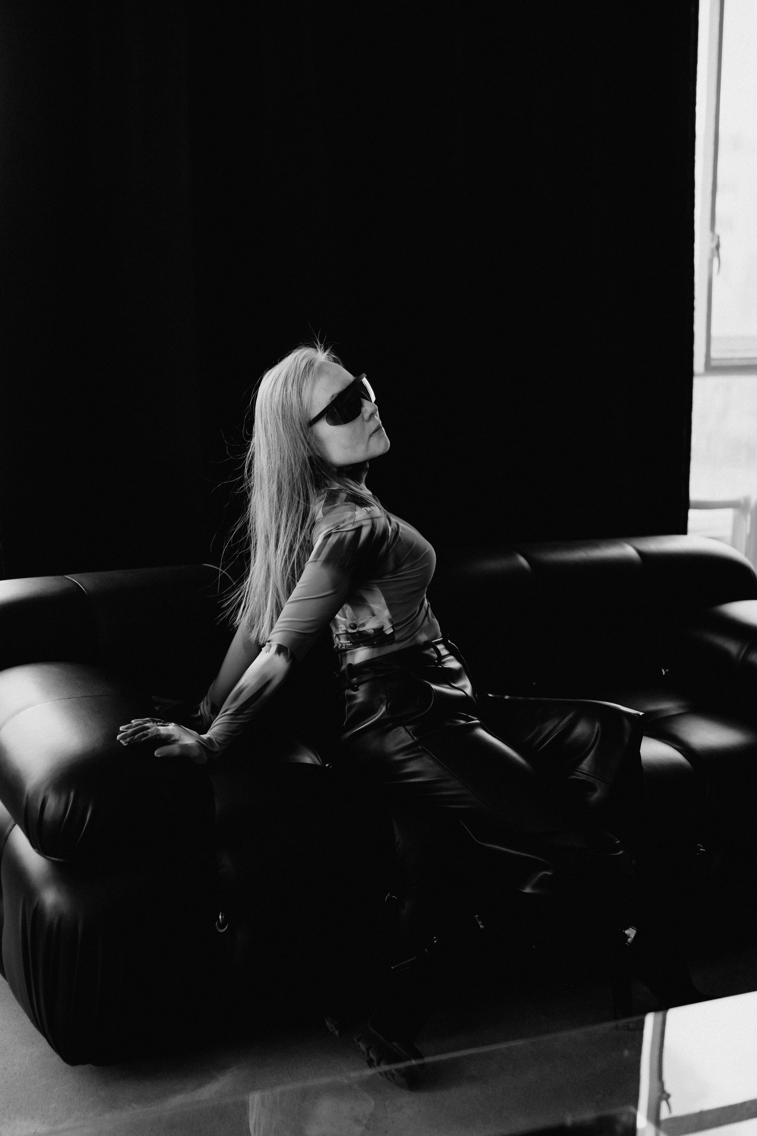 Алла. Фотограф Москва