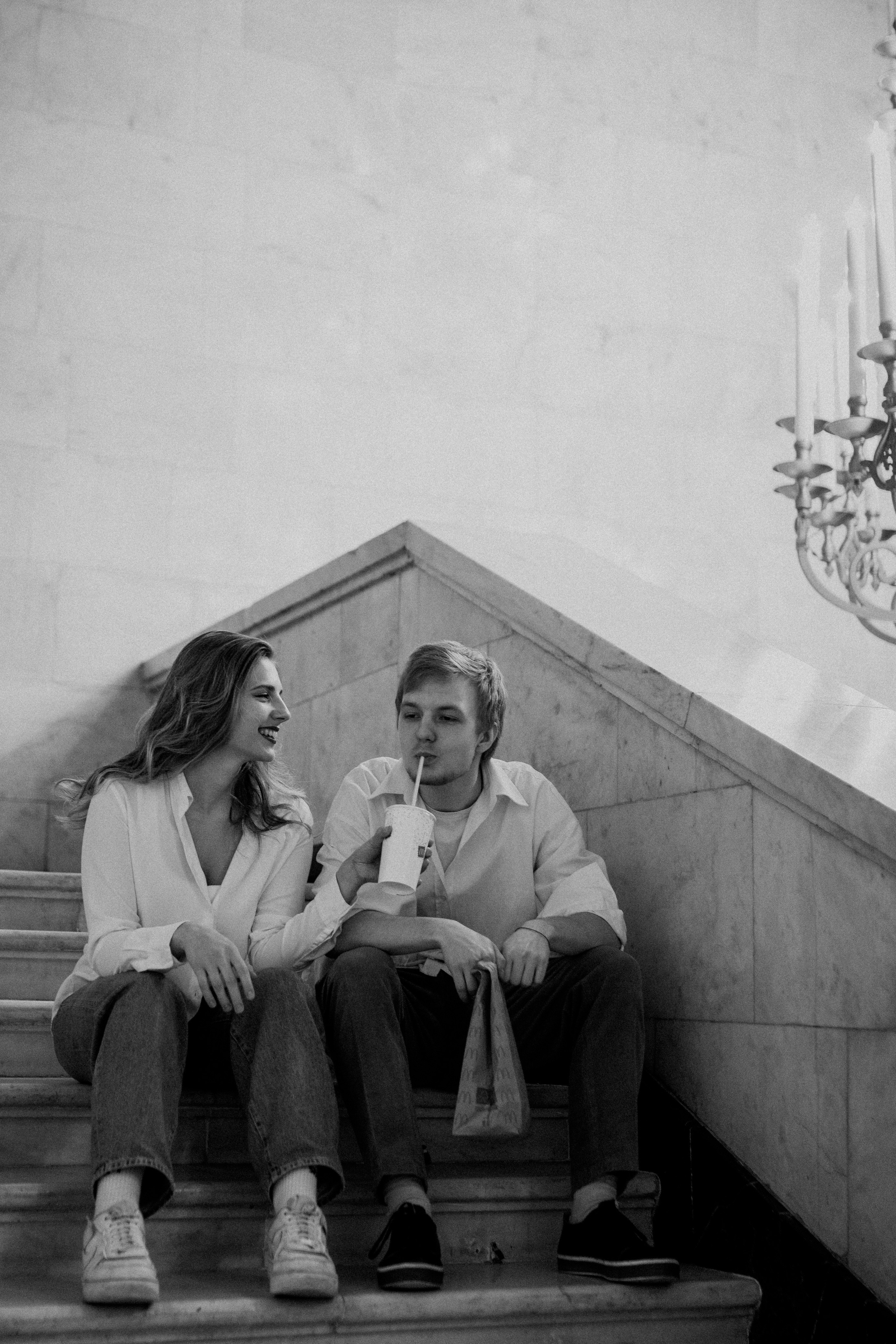 Даниил & Анна. Фотограф Москва