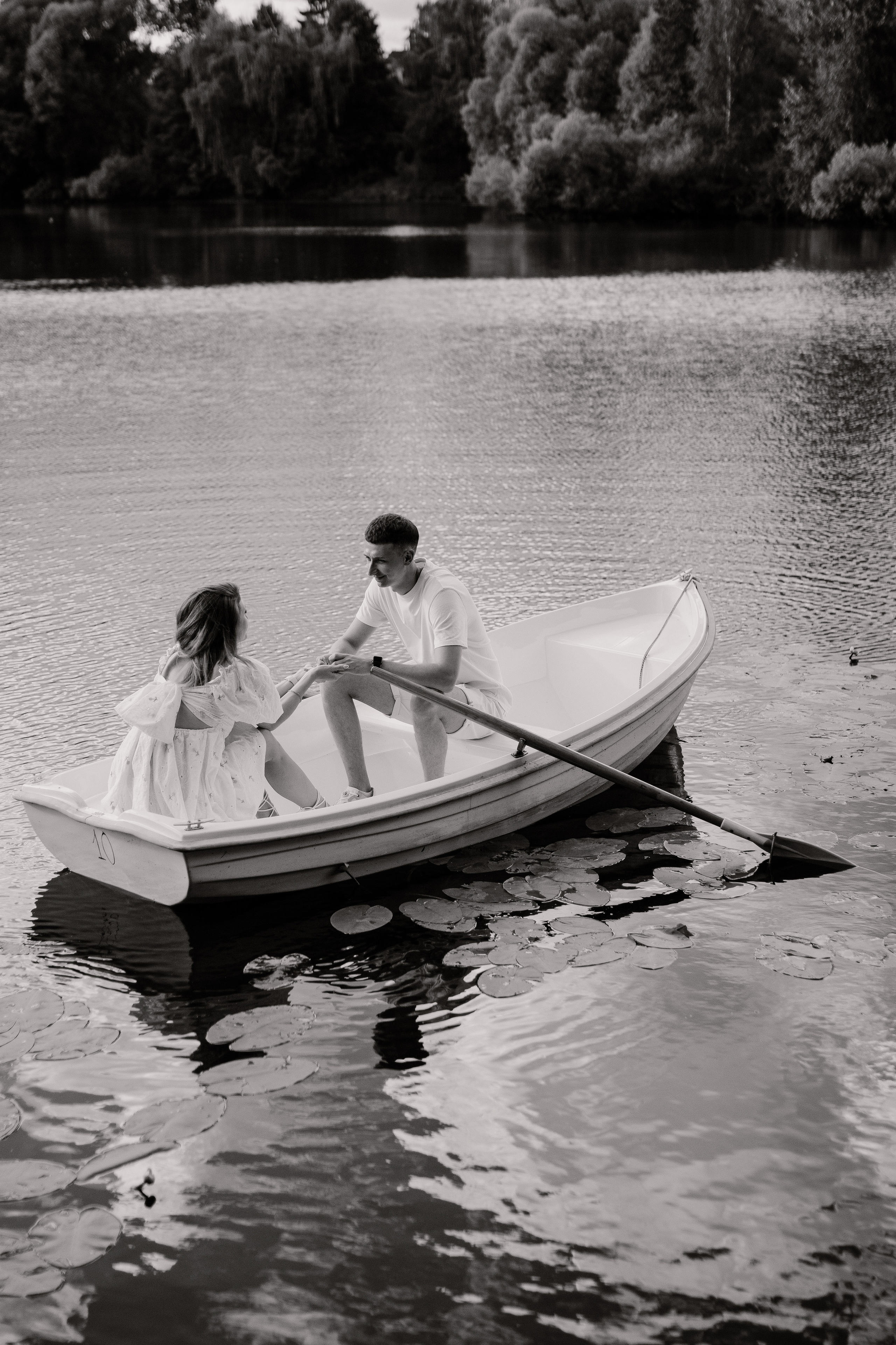 Артем & Виктория. Фотограф Москва