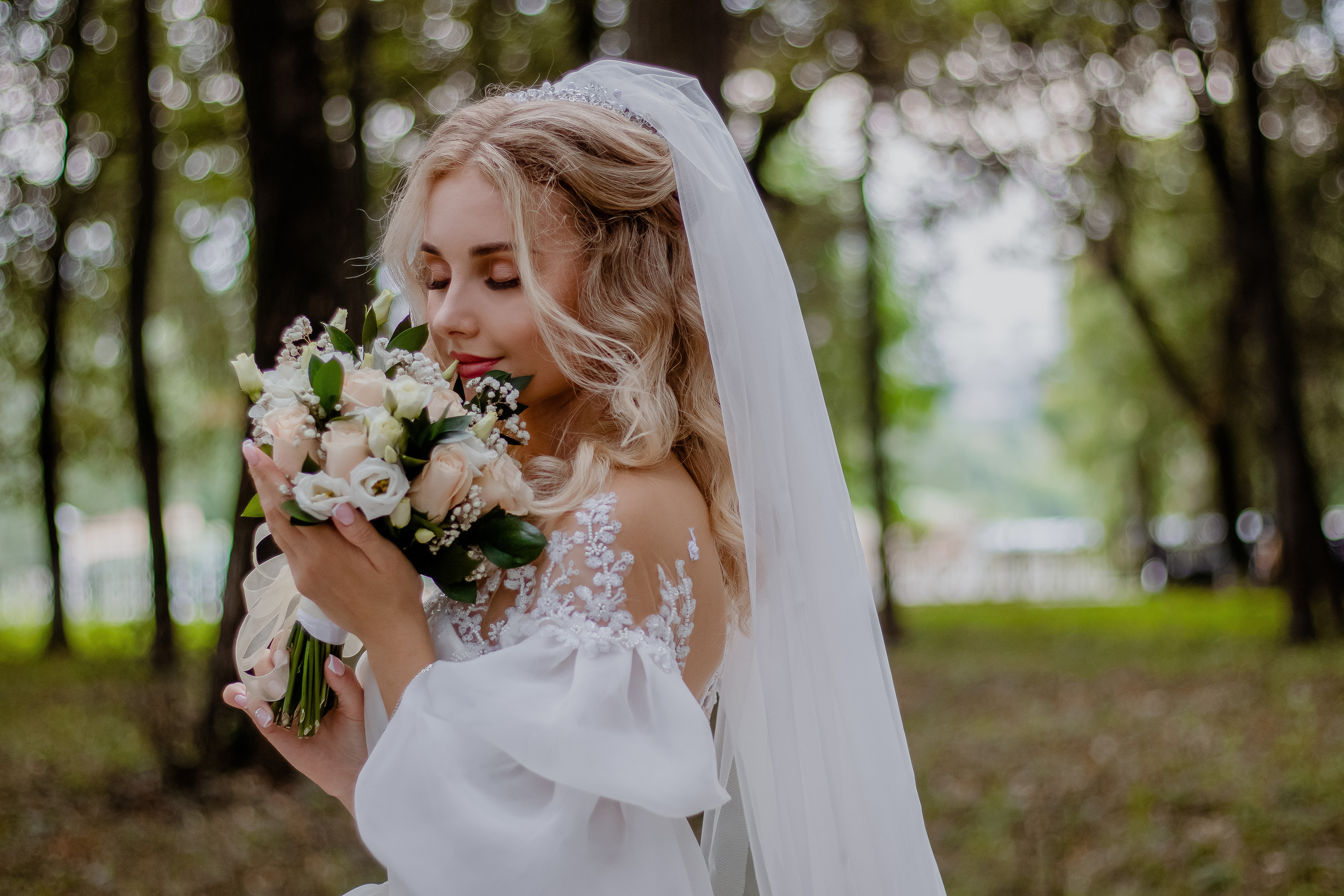 Вячеслав & Ольга. Фотограф Москва