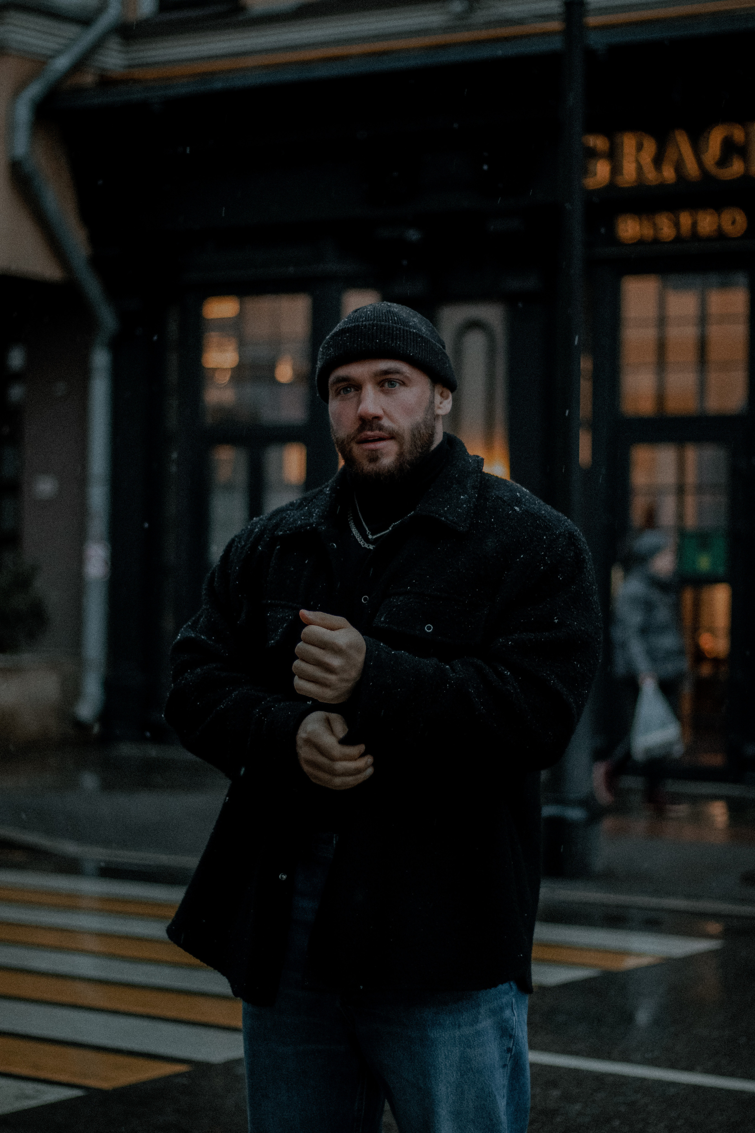 Андрей. Фотограф Москва