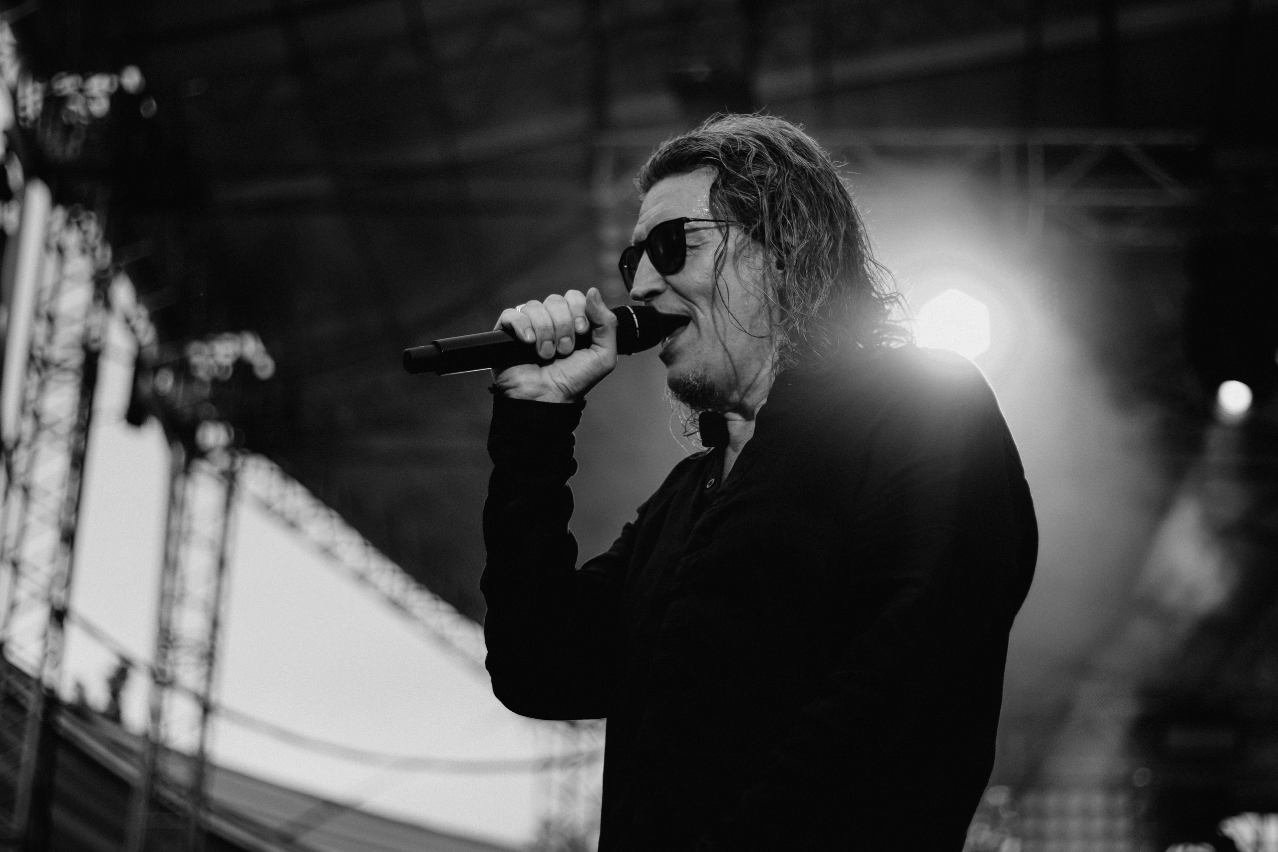 СерьГа. Фотограф Москва