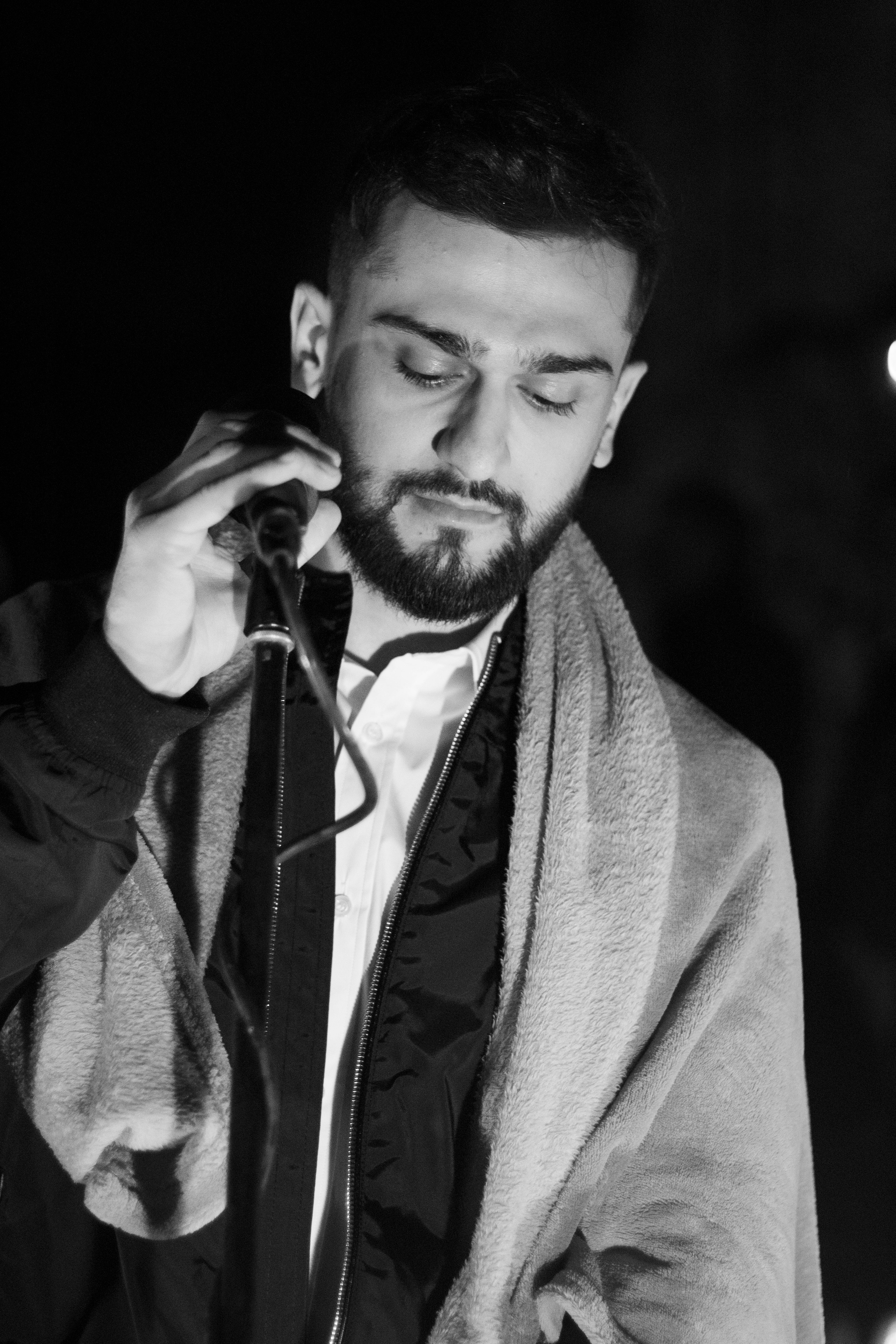 JONY. Фотограф Москва