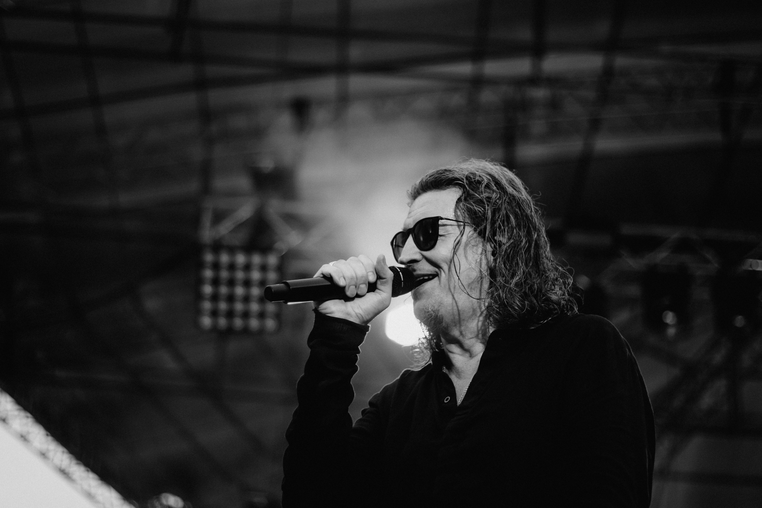 СерьГа. Фотограф Москва