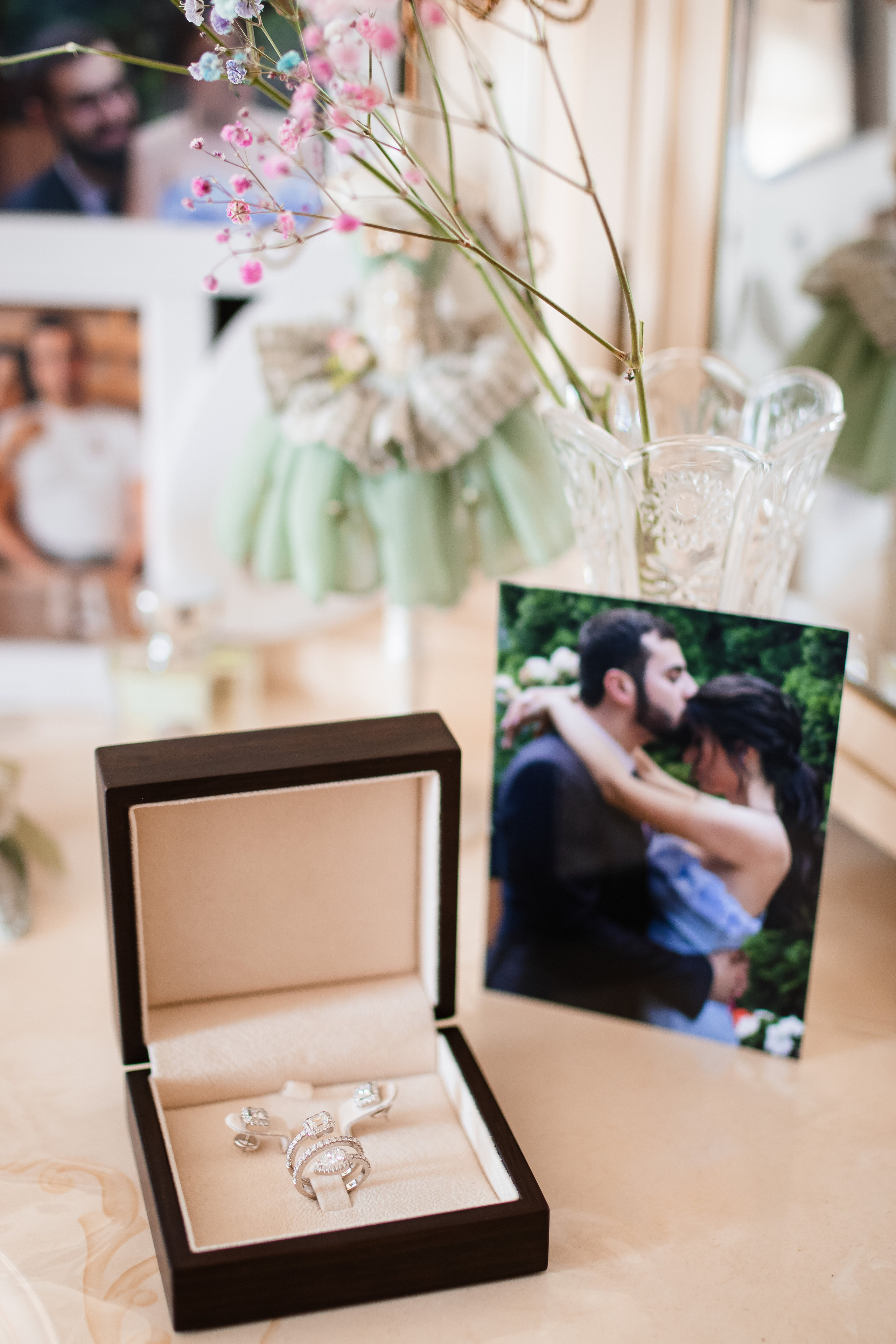 Арен & Гоар. Фотограф Москва