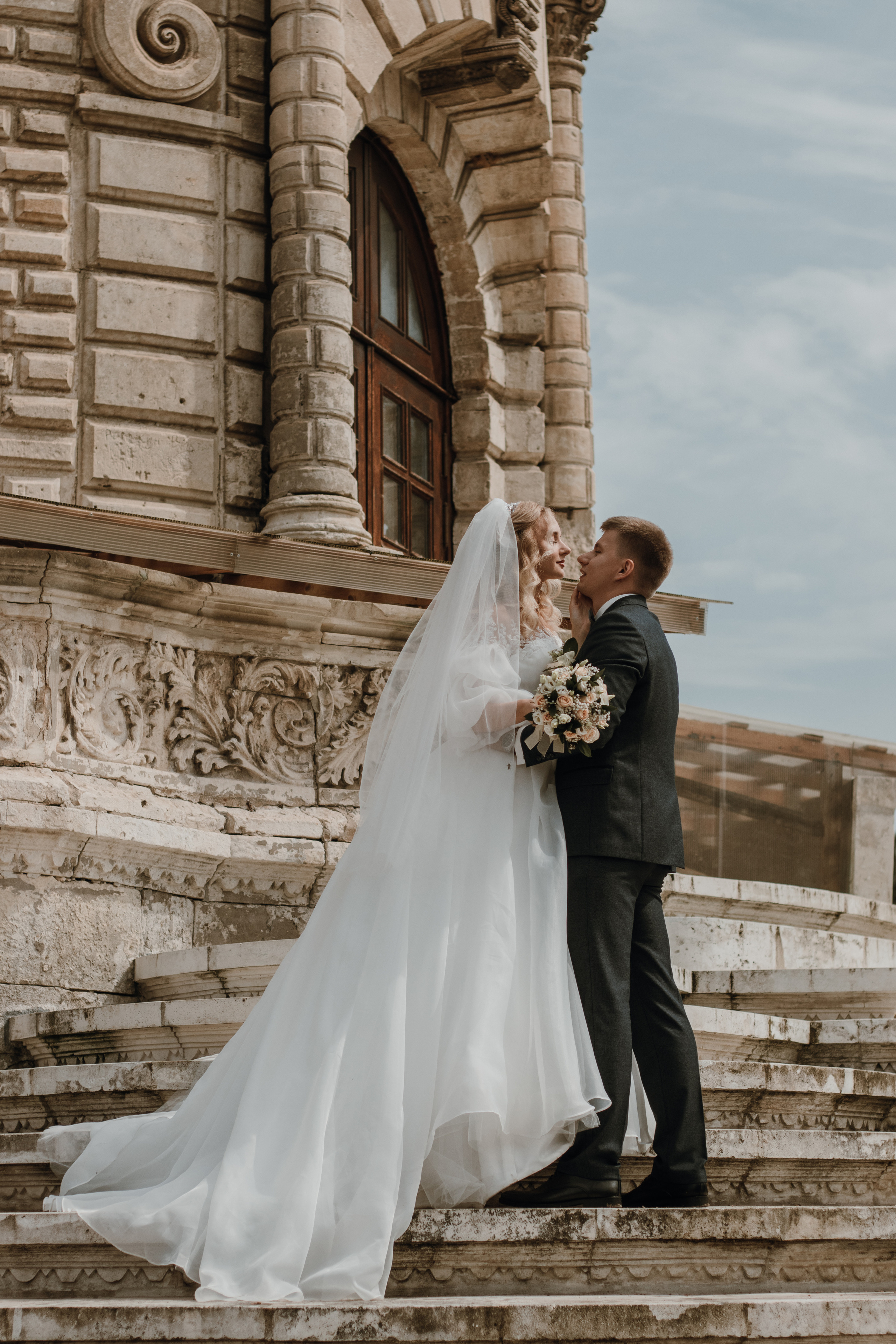 Вячеслав & Ольга. Фотограф Москва