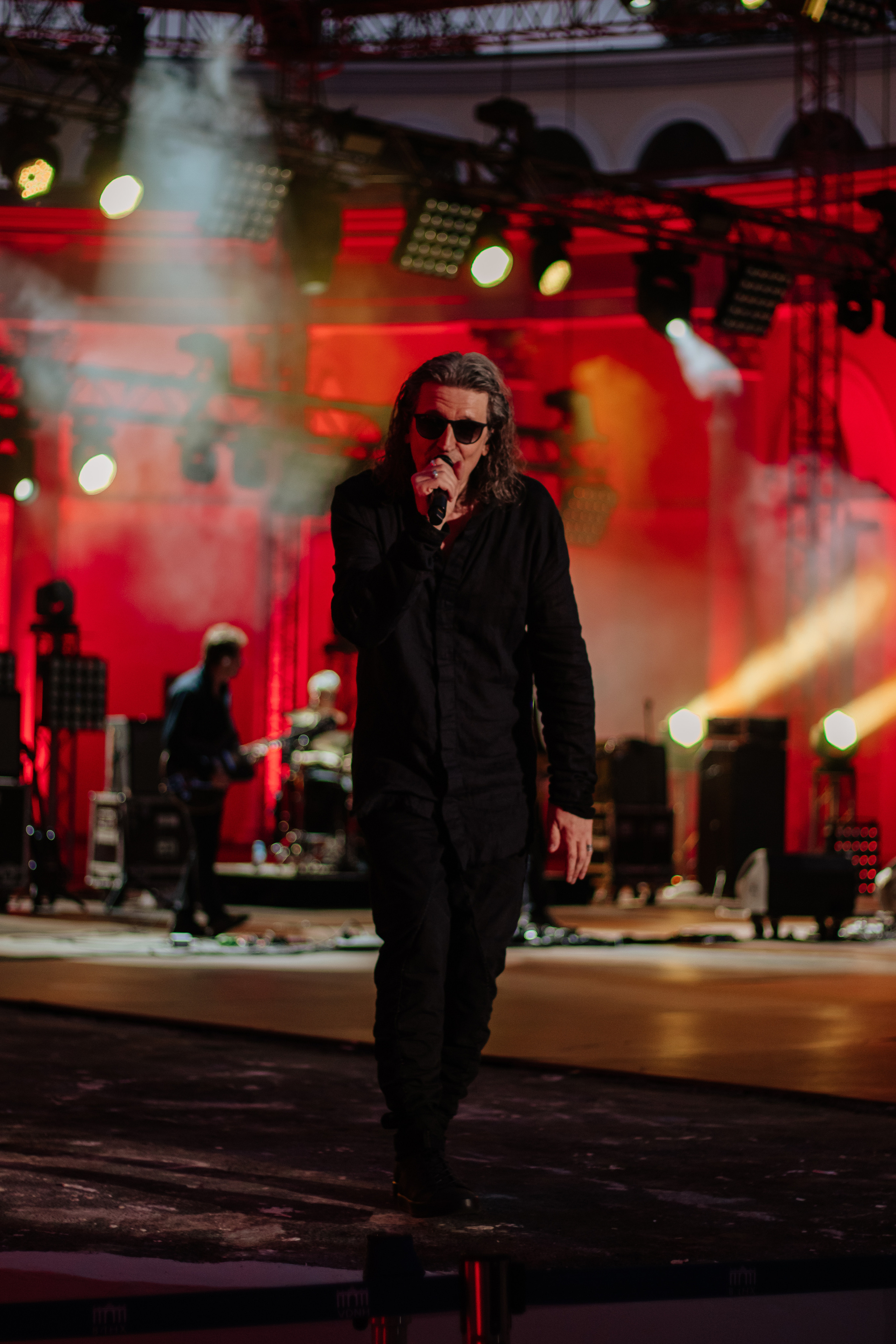 СерьГа. Фотограф Москва