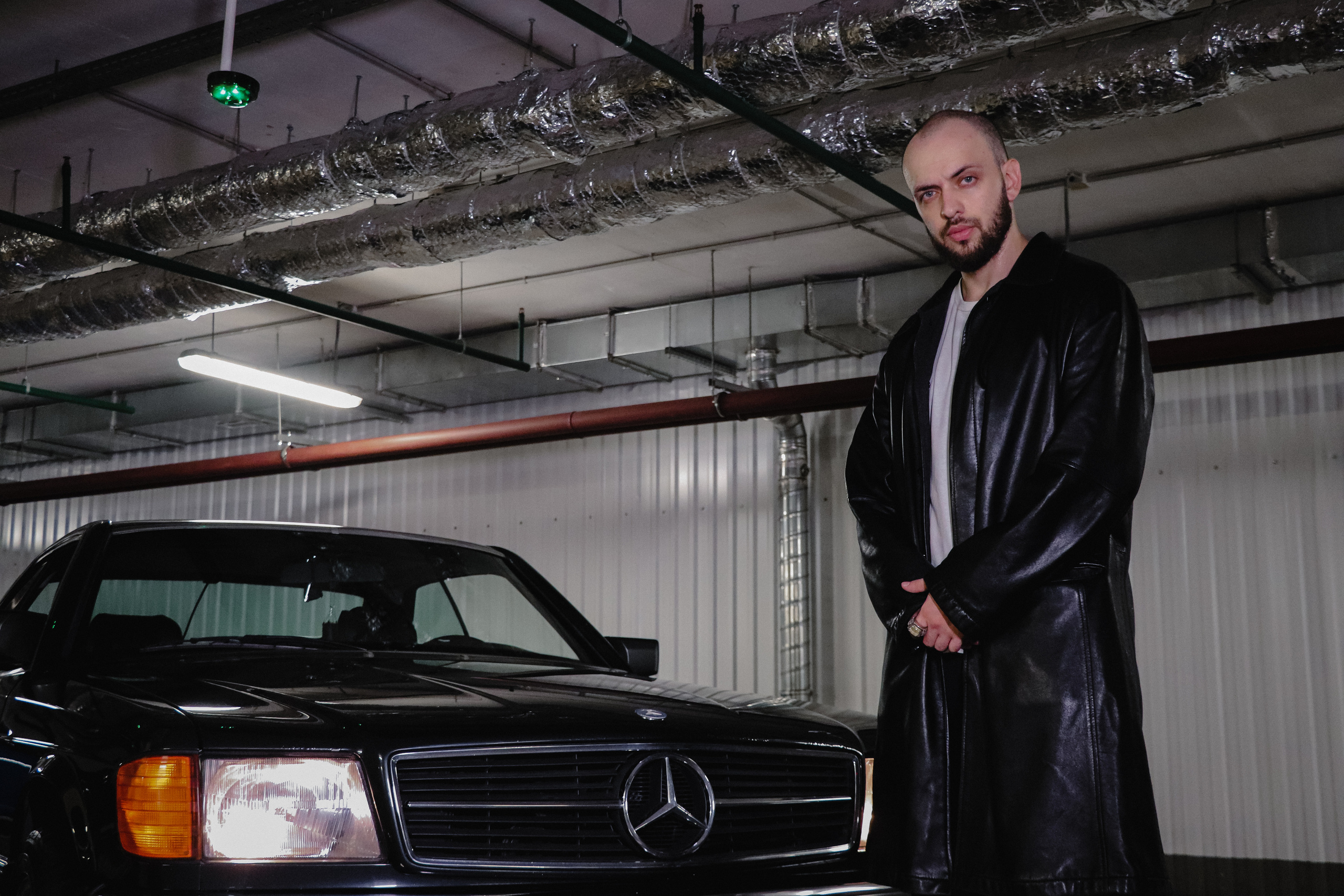 Александр ST & Ассоль. Фотограф Москва