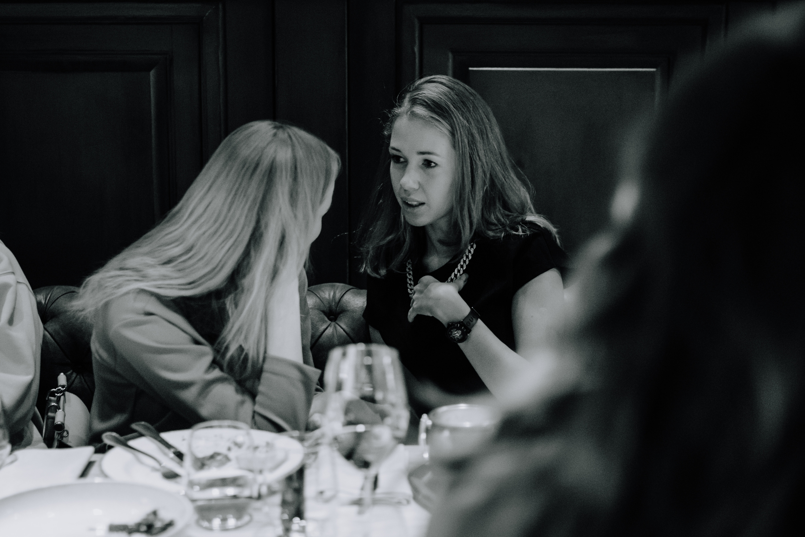 Девичник. Фотограф Москва