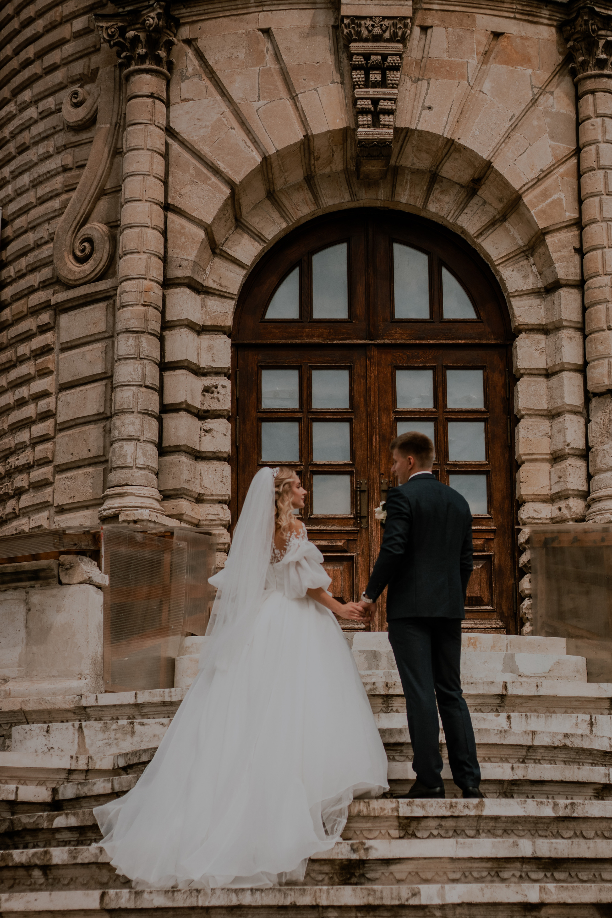 Вячеслав & Ольга. Фотограф Москва