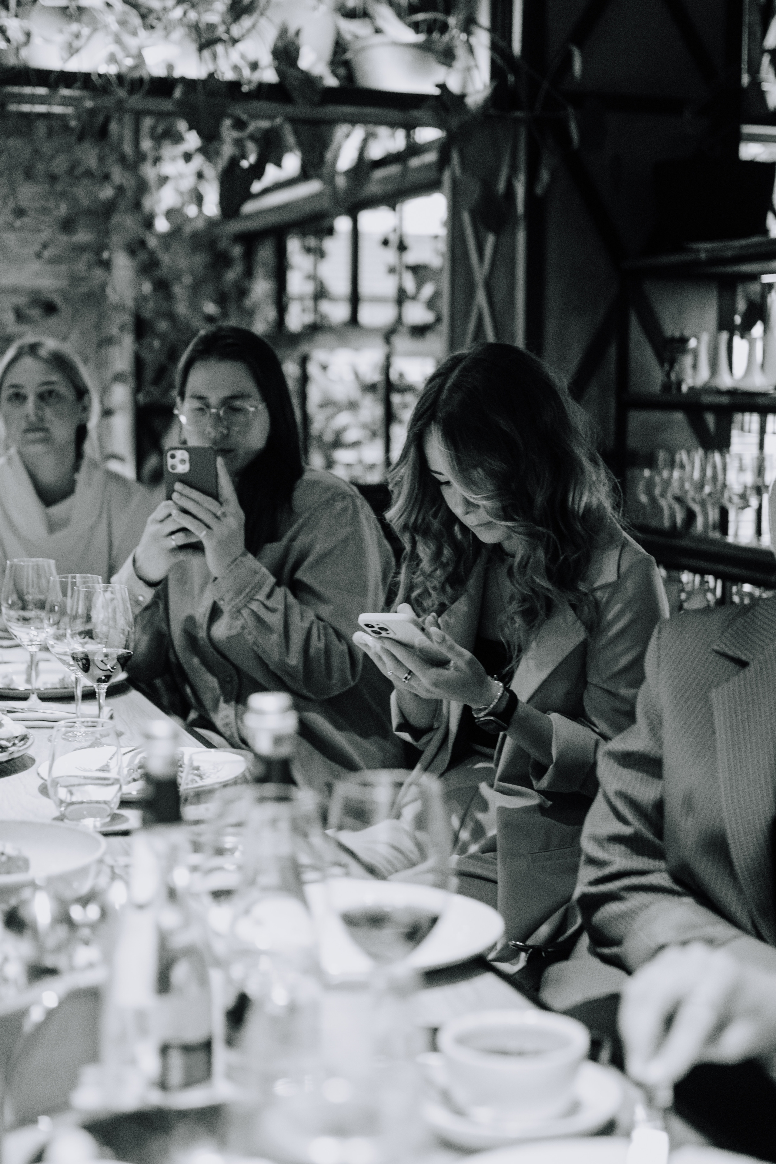 Девичник. Фотограф Москва