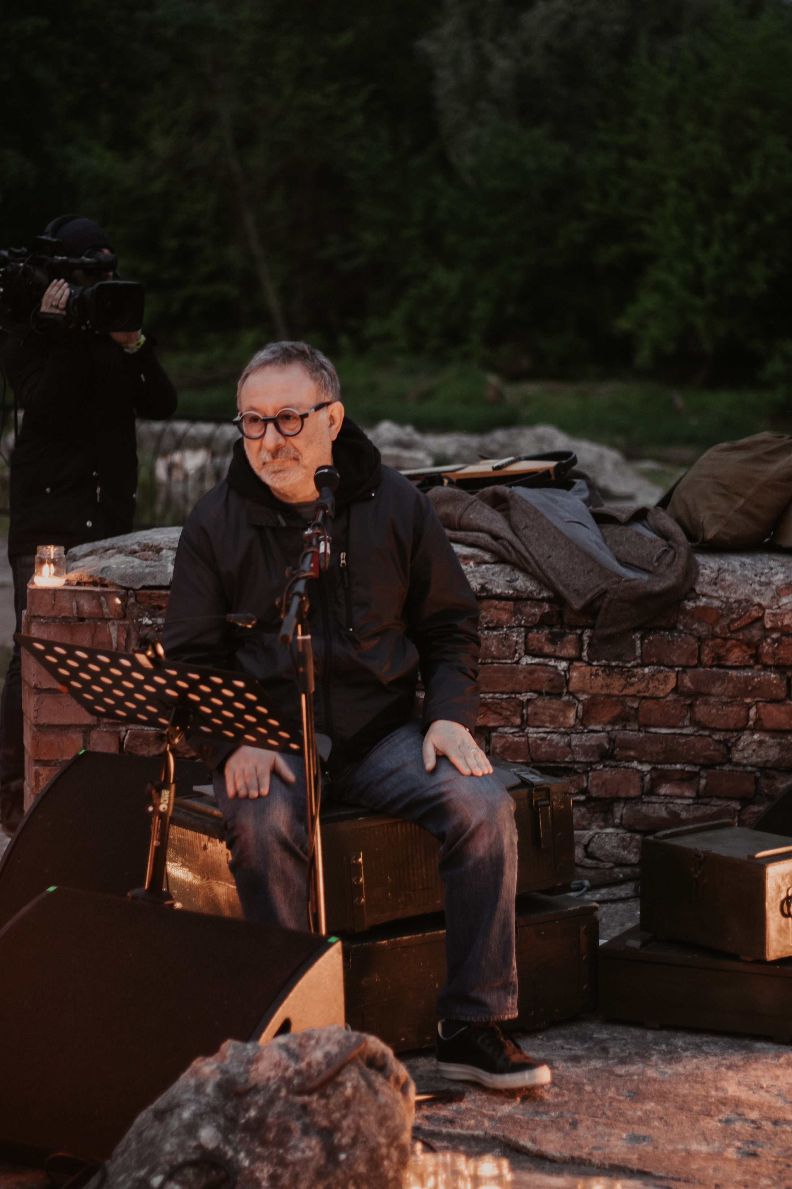 Евгений Маргулис. Фотограф Москва