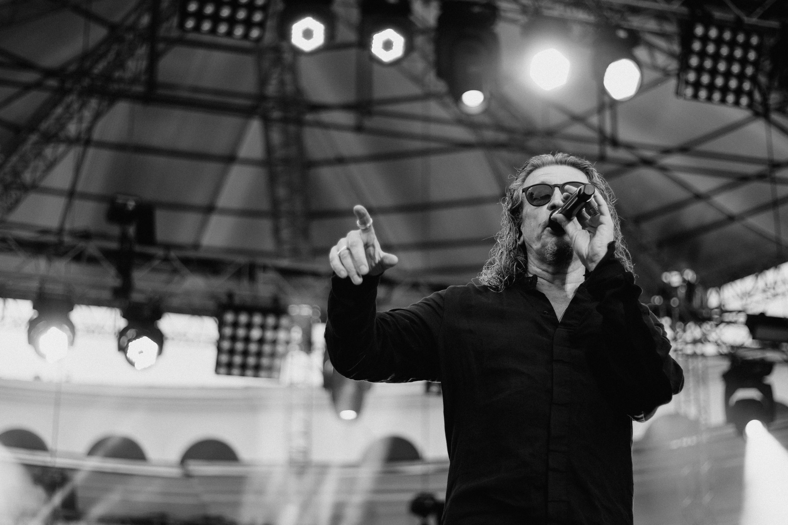 СерьГа. Фотограф Москва