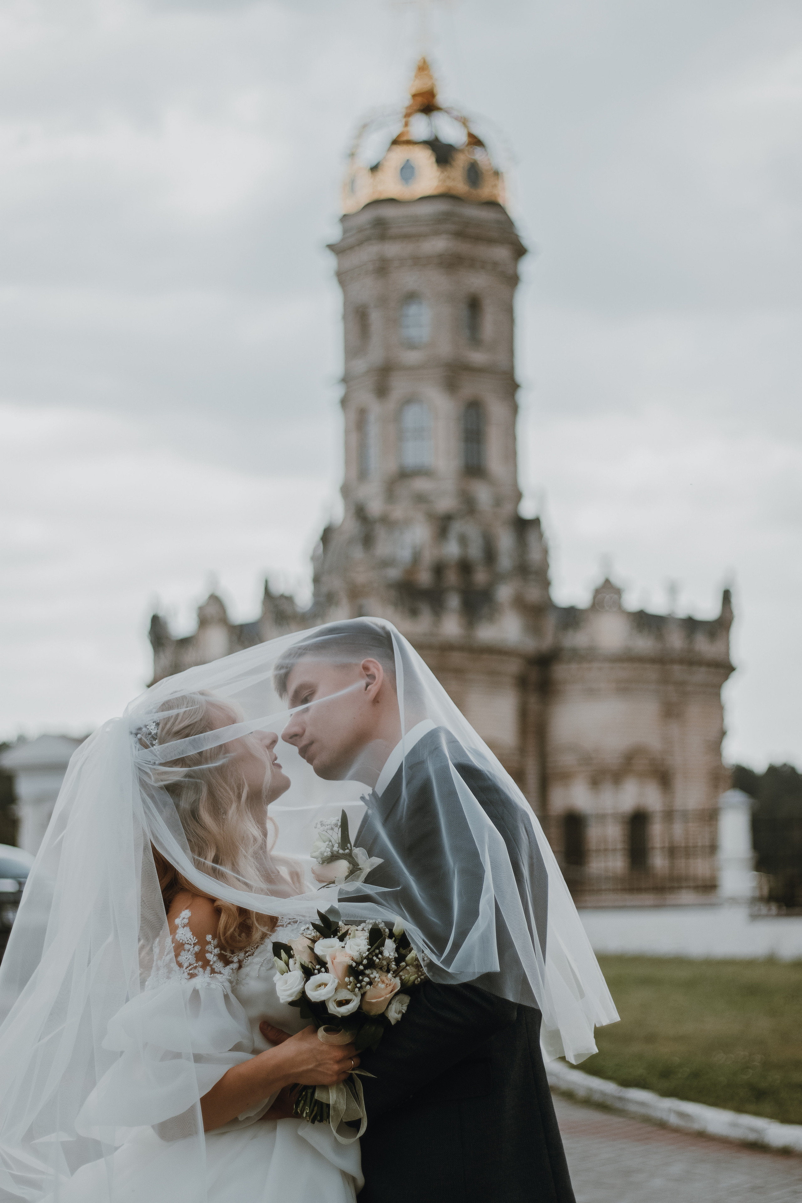 Вячеслав & Ольга. Фотограф Москва